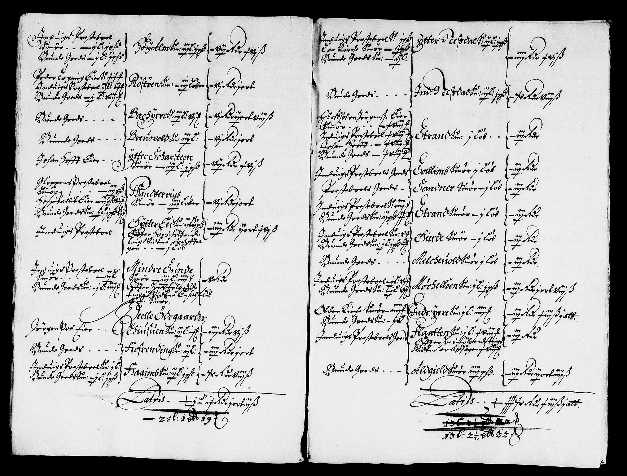 Rentekammeret inntil 1814, Reviderte regnskaper, Stiftamtstueregnskaper, Bergen stiftamt, AV/RA-EA-6043/R/Rc/L0035: Bergen stiftamt, 1672