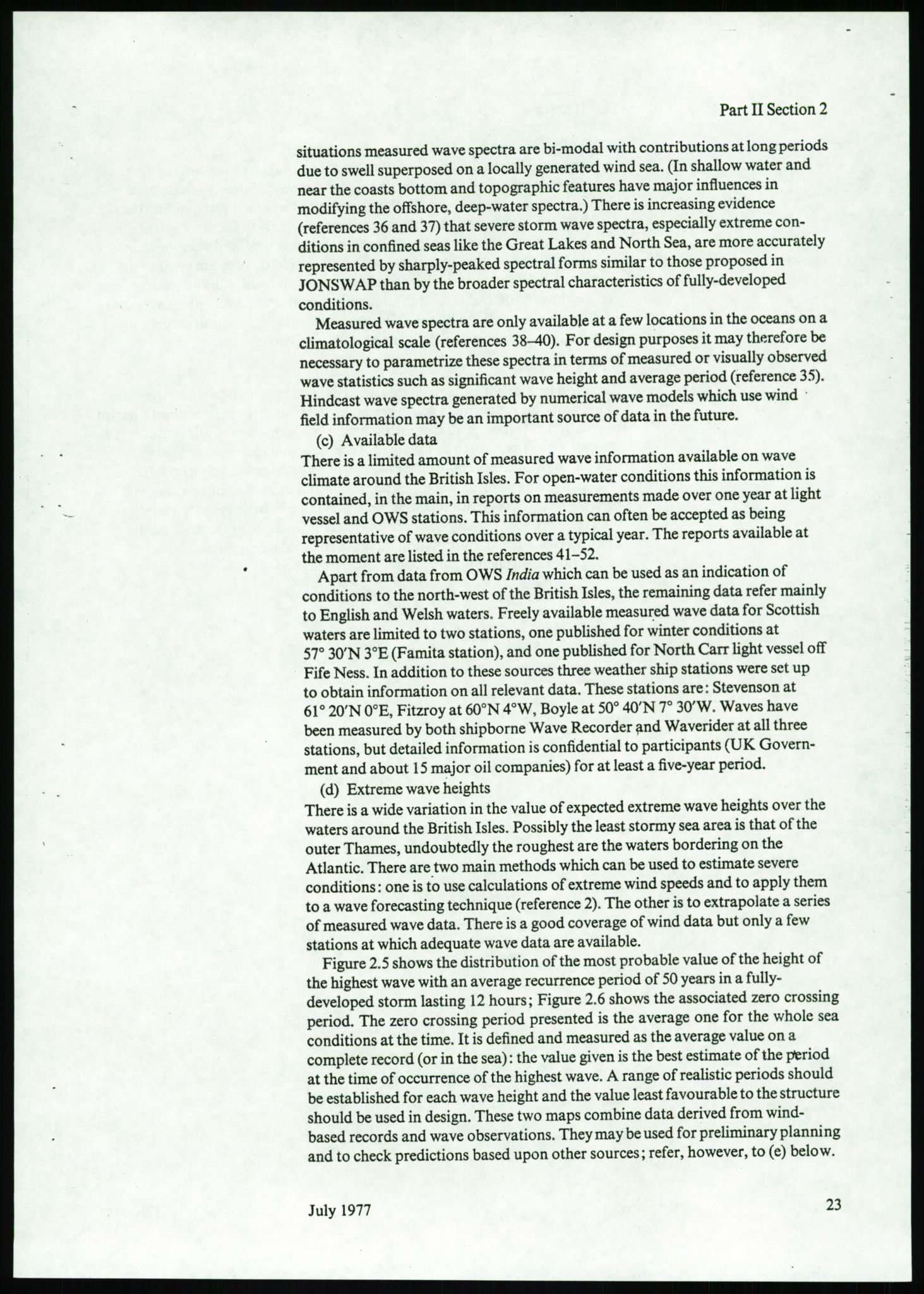 Justisdepartementet, Granskningskommisjonen ved Alexander Kielland-ulykken 27.3.1980, AV/RA-S-1165/D/L0002: I Det norske Veritas (I1-I5, I7-I11, I14-I17, I21-I28, I30-I31)/B Stavanger Drilling A/S (B4), 1980-1981, s. 133