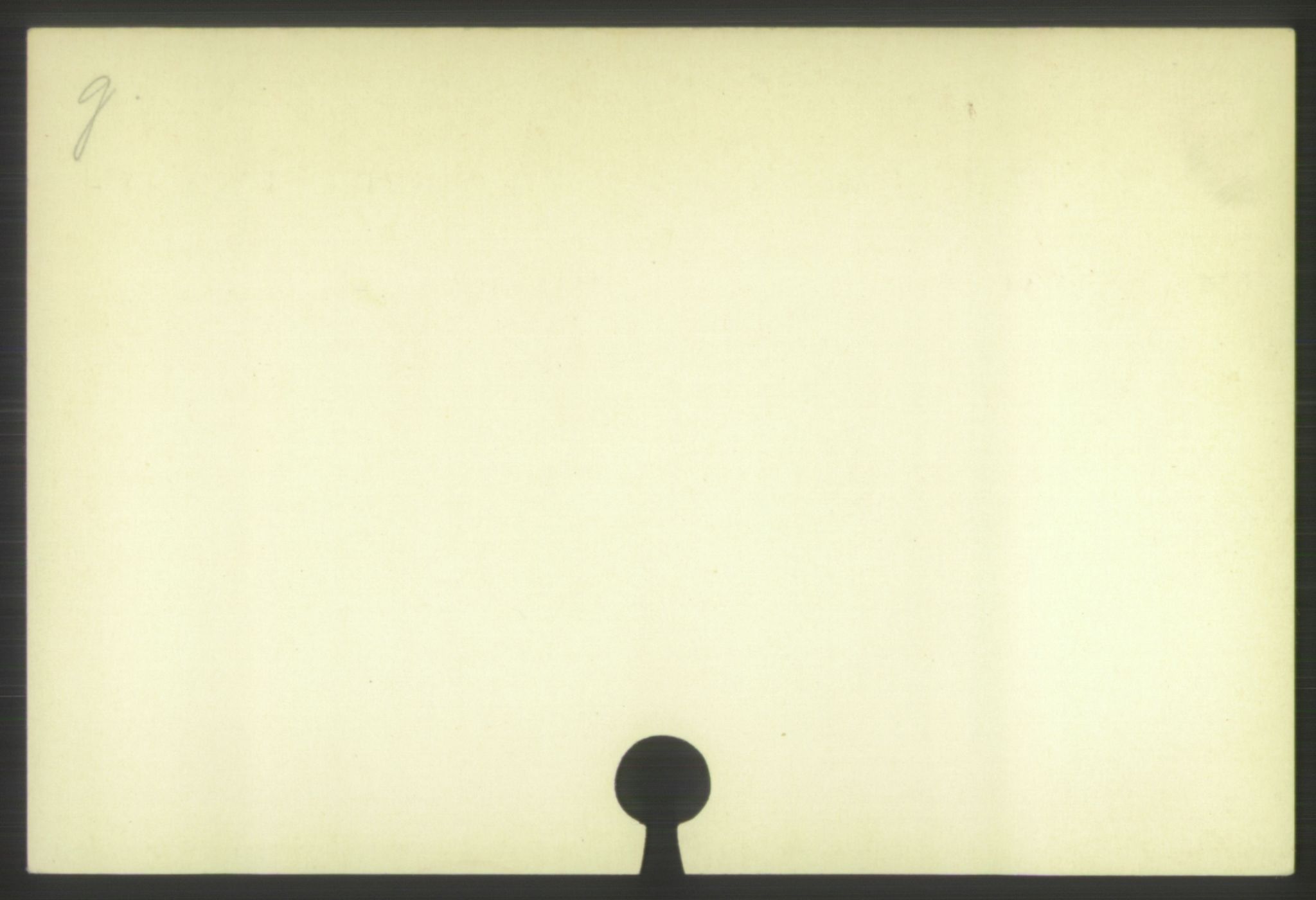 Befehlshaber der Sicherheitspolizei und des SD, AV/RA-RAFA-5969/F/Fa/Faa/L0028: Kartotekkort over Grinifanger, arbeidsdisiplin m.d. (ca 850 fanger), 1941-1942