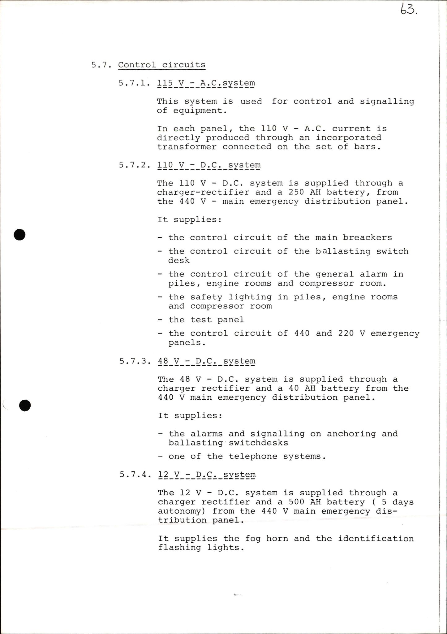 Pa 1503 - Stavanger Drilling AS, AV/SAST-A-101906/2/E/Ec/Eca/L0011: Sak og korrespondanse, 1980-1981