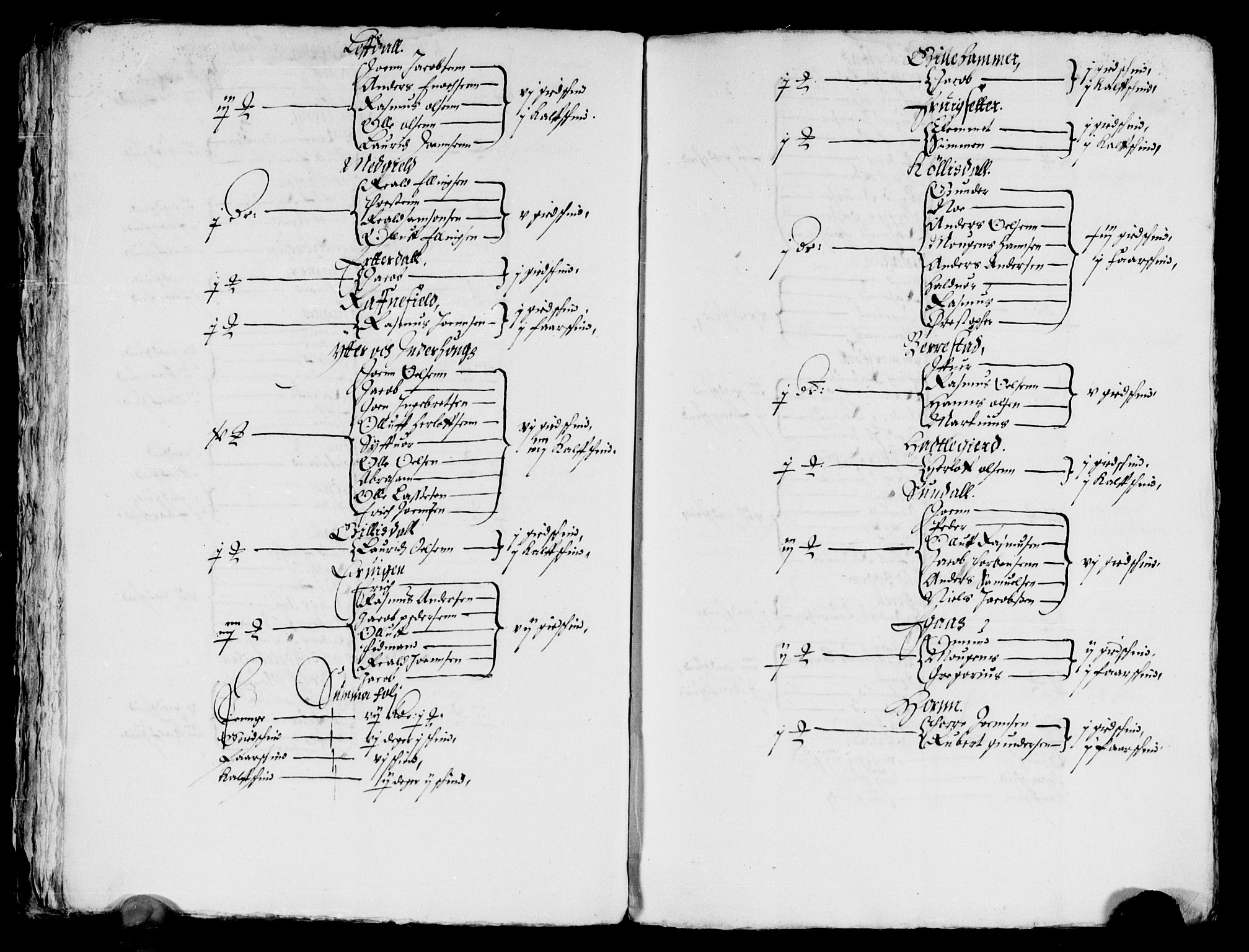 Rentekammeret inntil 1814, Reviderte regnskaper, Lensregnskaper, AV/RA-EA-5023/R/Rb/Rbt/L0147: Bergenhus len, 1653-1661