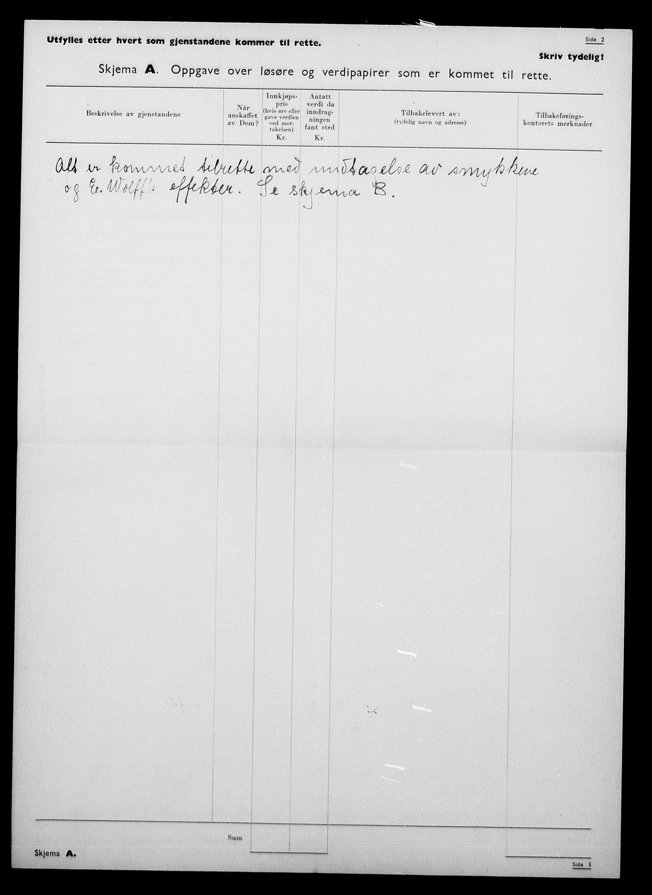 Justisdepartementet, Tilbakeføringskontoret for inndratte formuer, AV/RA-S-1564/H/Hc/Hcc/L0986: --, 1945-1947, s. 518