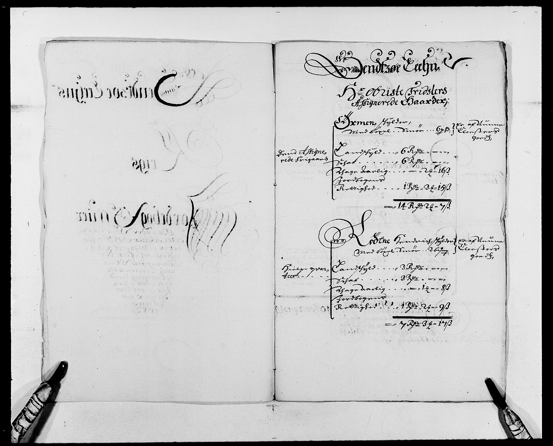Rentekammeret inntil 1814, Reviderte regnskaper, Fogderegnskap, RA/EA-4092/R03/L0112: Fogderegnskap Onsøy, Tune, Veme og Åbygge fogderi, 1681-1683, s. 184