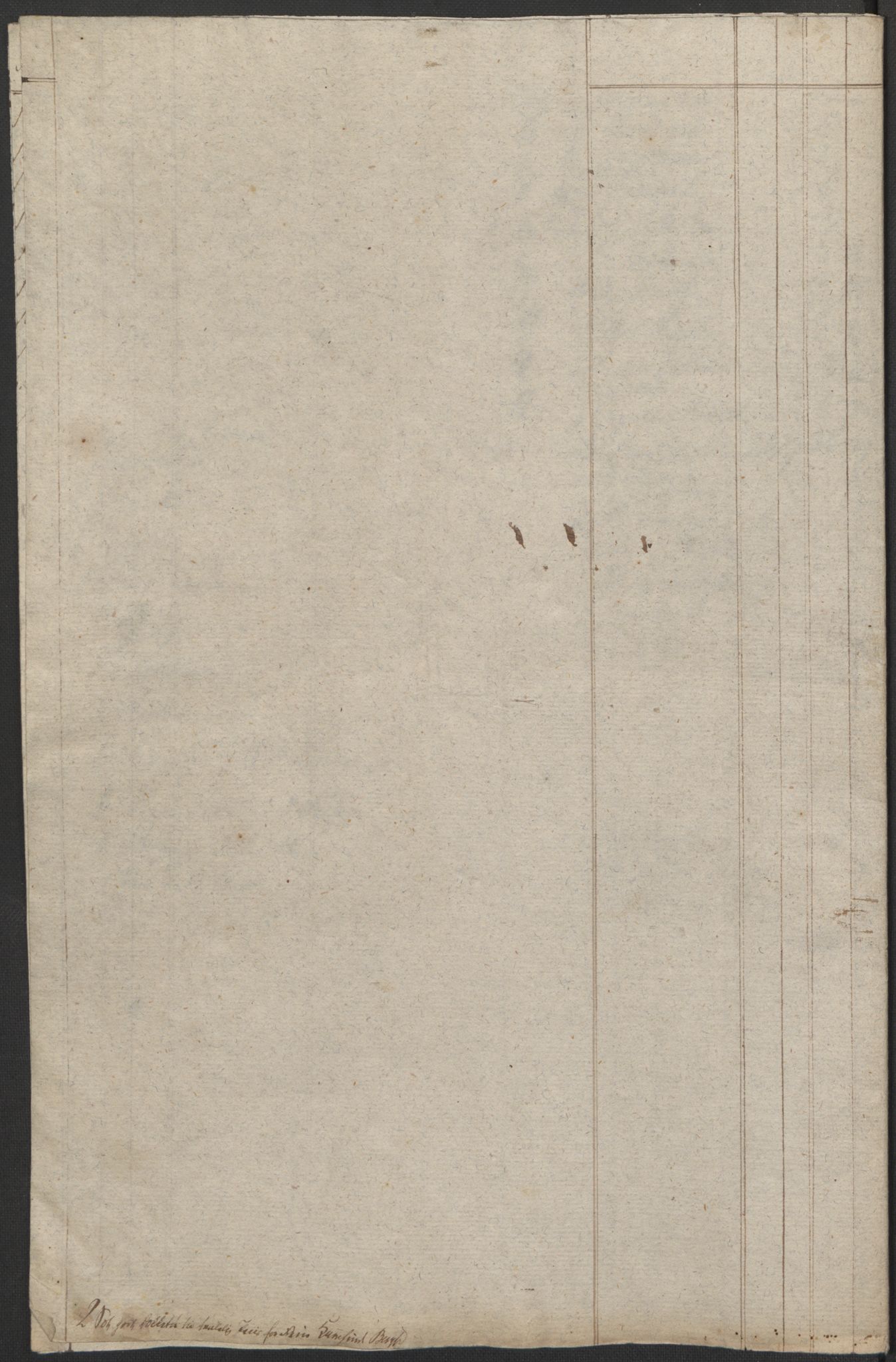 Forsvaret, Generalauditøren, RA/RAFA-1772/F/Fj/Fja/L0024: --, 1751-1814, s. 73