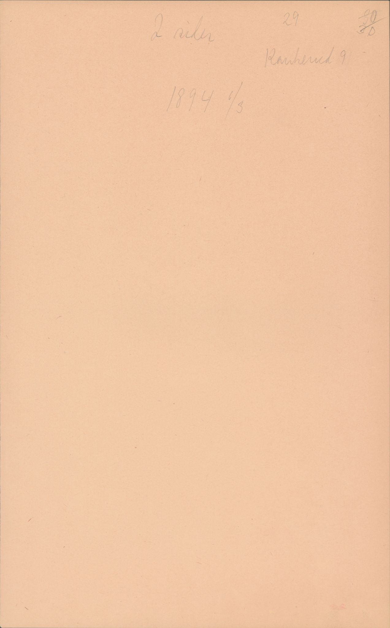 Samlinger til kildeutgivelse, Amerikabrevene, AV/RA-EA-4057/F/L0015: Innlån fra Oppland: Sæteren - Vigerust, 1838-1914, s. 219