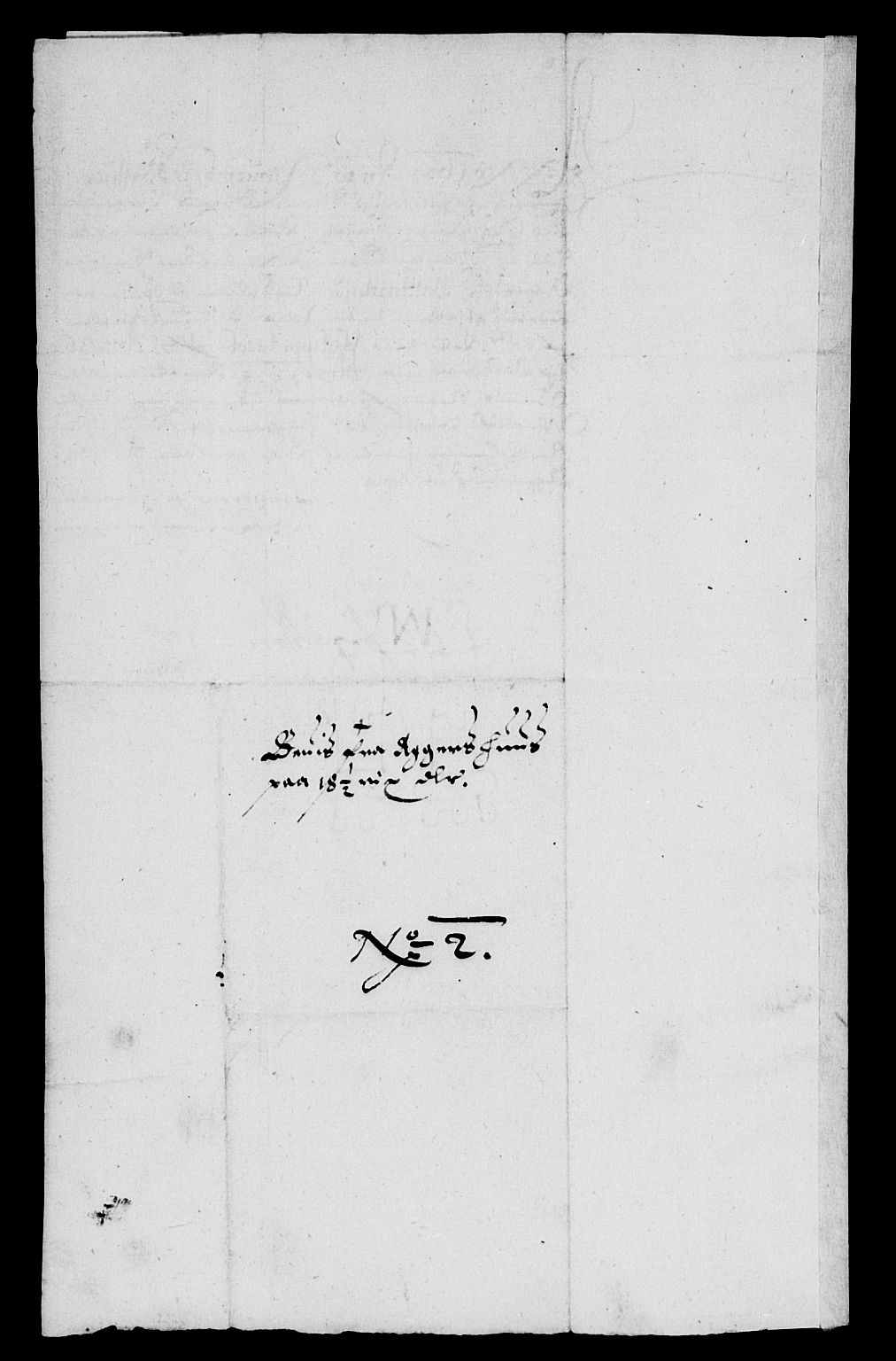 Rentekammeret inntil 1814, Reviderte regnskaper, Lensregnskaper, AV/RA-EA-5023/R/Rb/Rbb/L0002: Idd og Marker len, 1634-1639