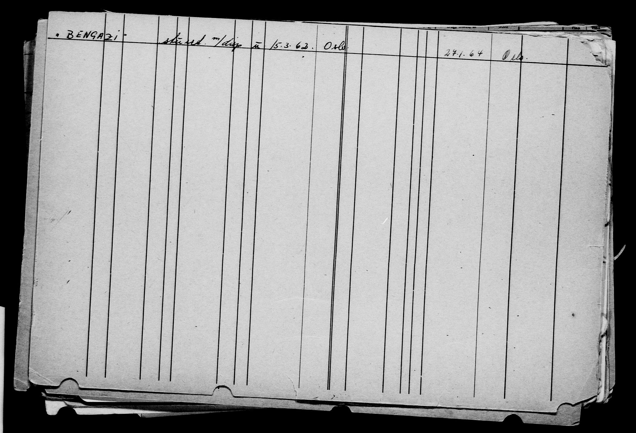 Direktoratet for sjømenn, AV/RA-S-3545/G/Gb/L0035: Hovedkort, 1900, s. 180
