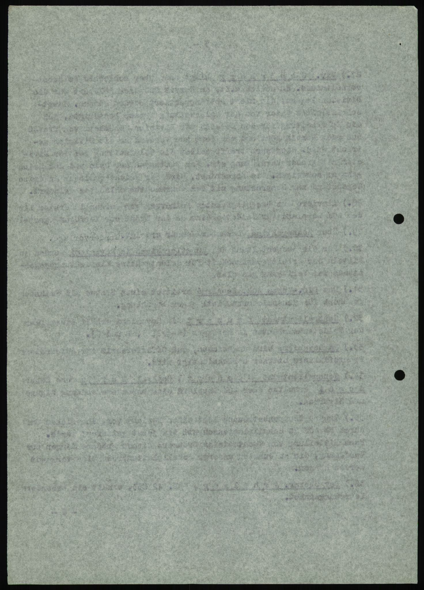 Forsvarets Overkommando. 2 kontor. Arkiv 11.4. Spredte tyske arkivsaker, AV/RA-RAFA-7031/D/Dar/Darb/L0010: Reichskommissariat - Hauptabteilung Volksaufklärung und Propaganda, 1940-1943, s. 698