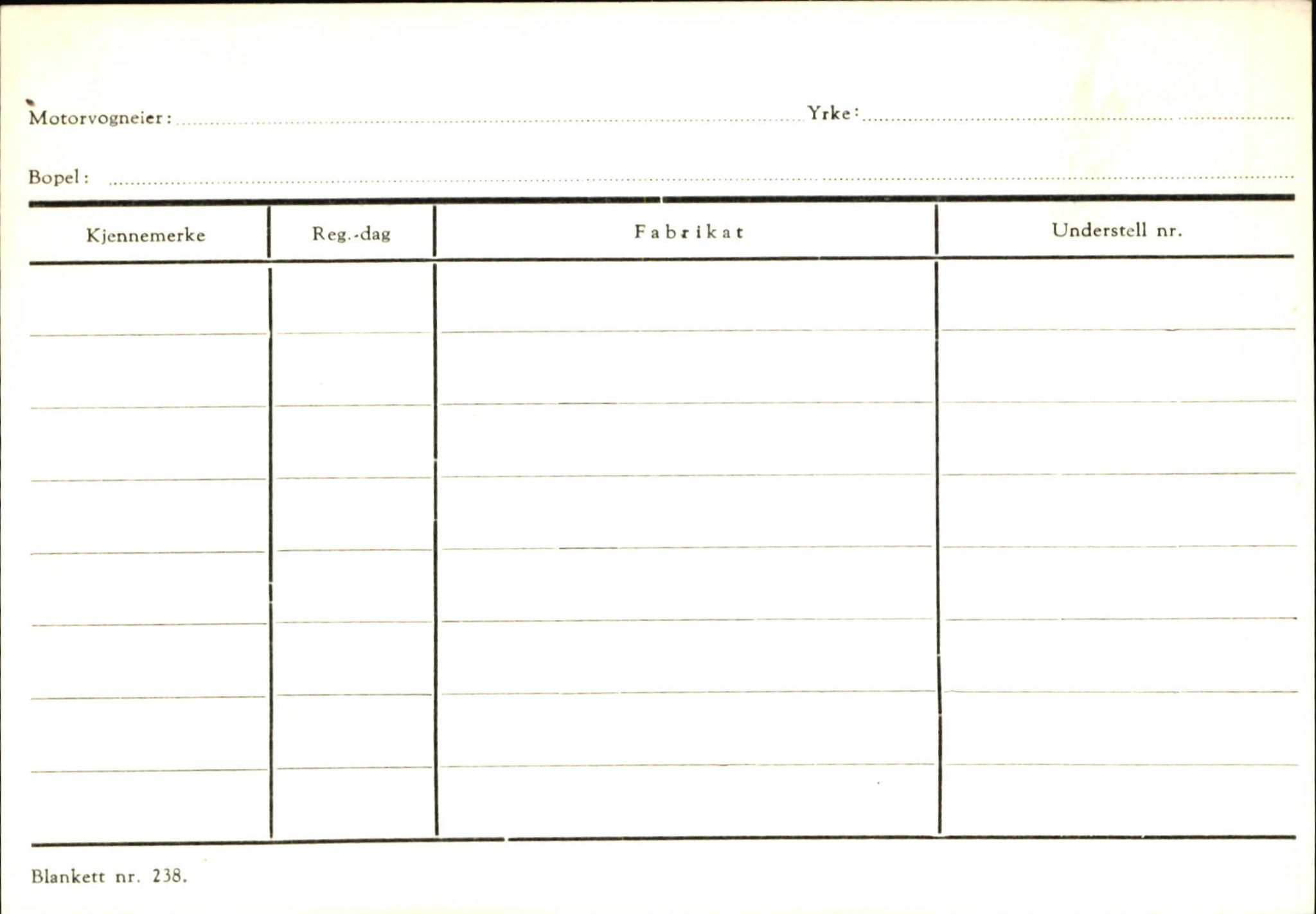 Statens vegvesen, Sogn og Fjordane vegkontor, AV/SAB-A-5301/4/F/L0126: Eigarregister Fjaler M-Å. Leikanger A-Å, 1945-1975, s. 2384