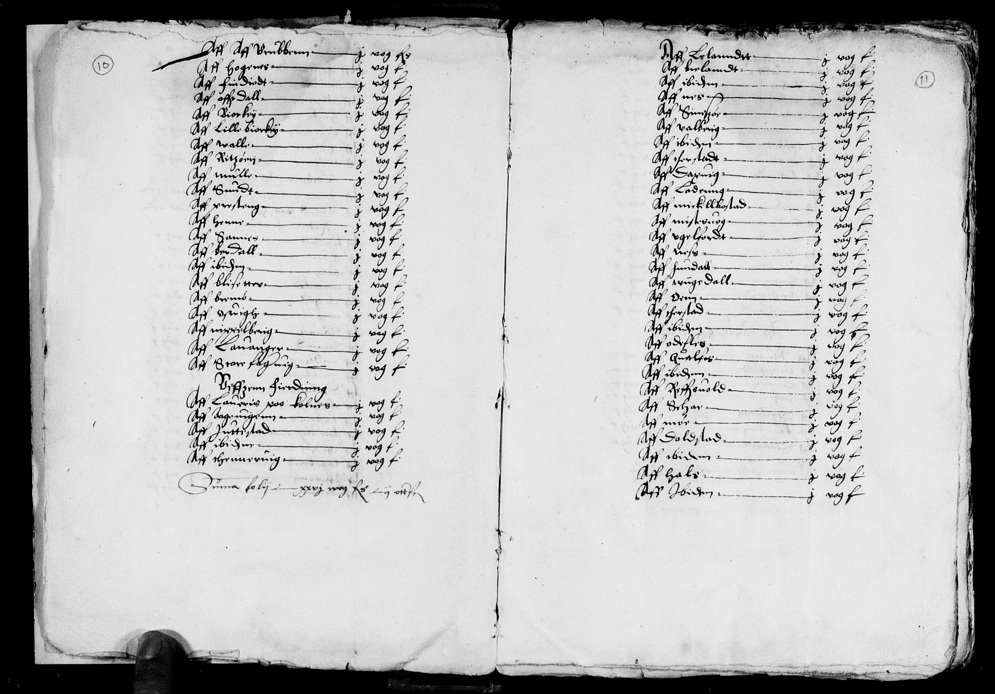 Rentekammeret inntil 1814, Reviderte regnskaper, Lensregnskaper, AV/RA-EA-5023/R/Ra/L0015: Trondheim len, 1564-1566; Nordnorske len, 1566-1567; Alle norske len, 1569-1570; Adelsgods, 1519-1520 Kirke- og klostergods, kommunegods m.m. 1540-1542
, 1519-1570