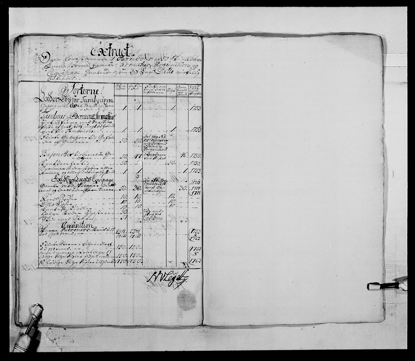 Kommanderende general (KG I) med Det norske krigsdirektorium, AV/RA-EA-5419/E/Ea/L0503b: 1. Opplandske regiment, 1764-1765, s. 639