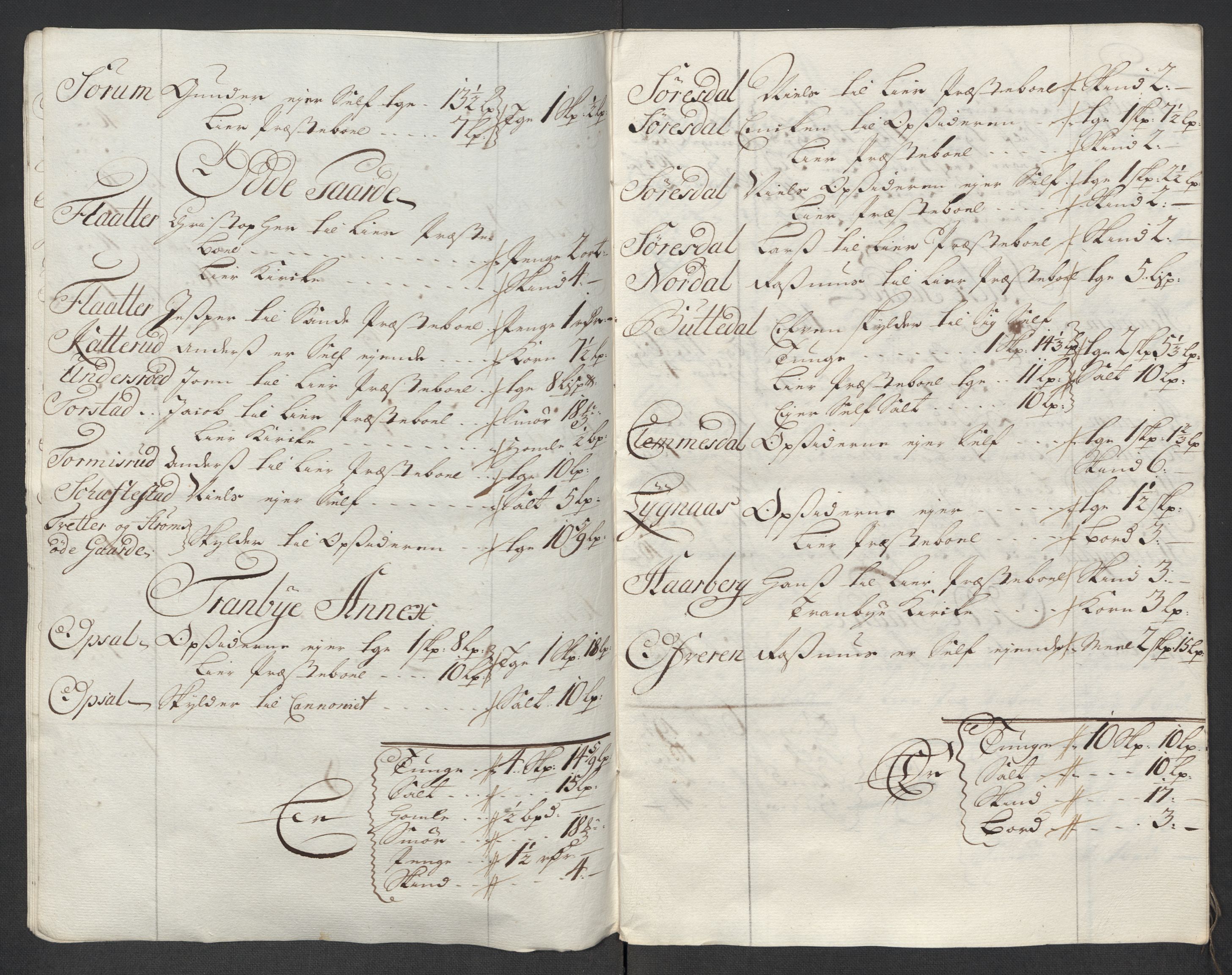 Rentekammeret inntil 1814, Reviderte regnskaper, Fogderegnskap, RA/EA-4092/R31/L1710: Fogderegnskap Hurum, Røyken, Eiker, Lier og Buskerud, 1715-1716, s. 166