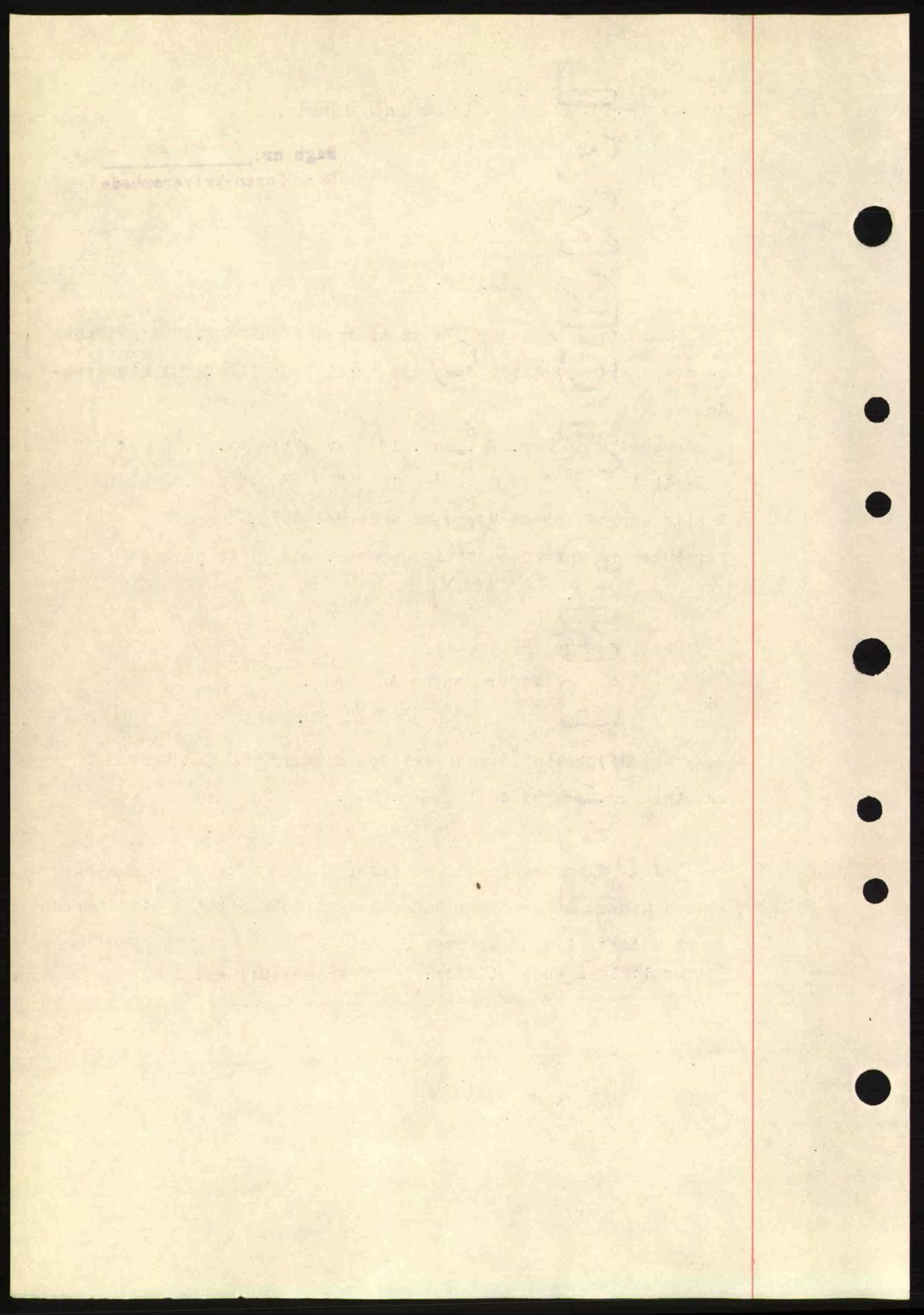 Moss sorenskriveri, SAO/A-10168: Pantebok nr. A5, 1938-1939, Dagboknr: 954/1939