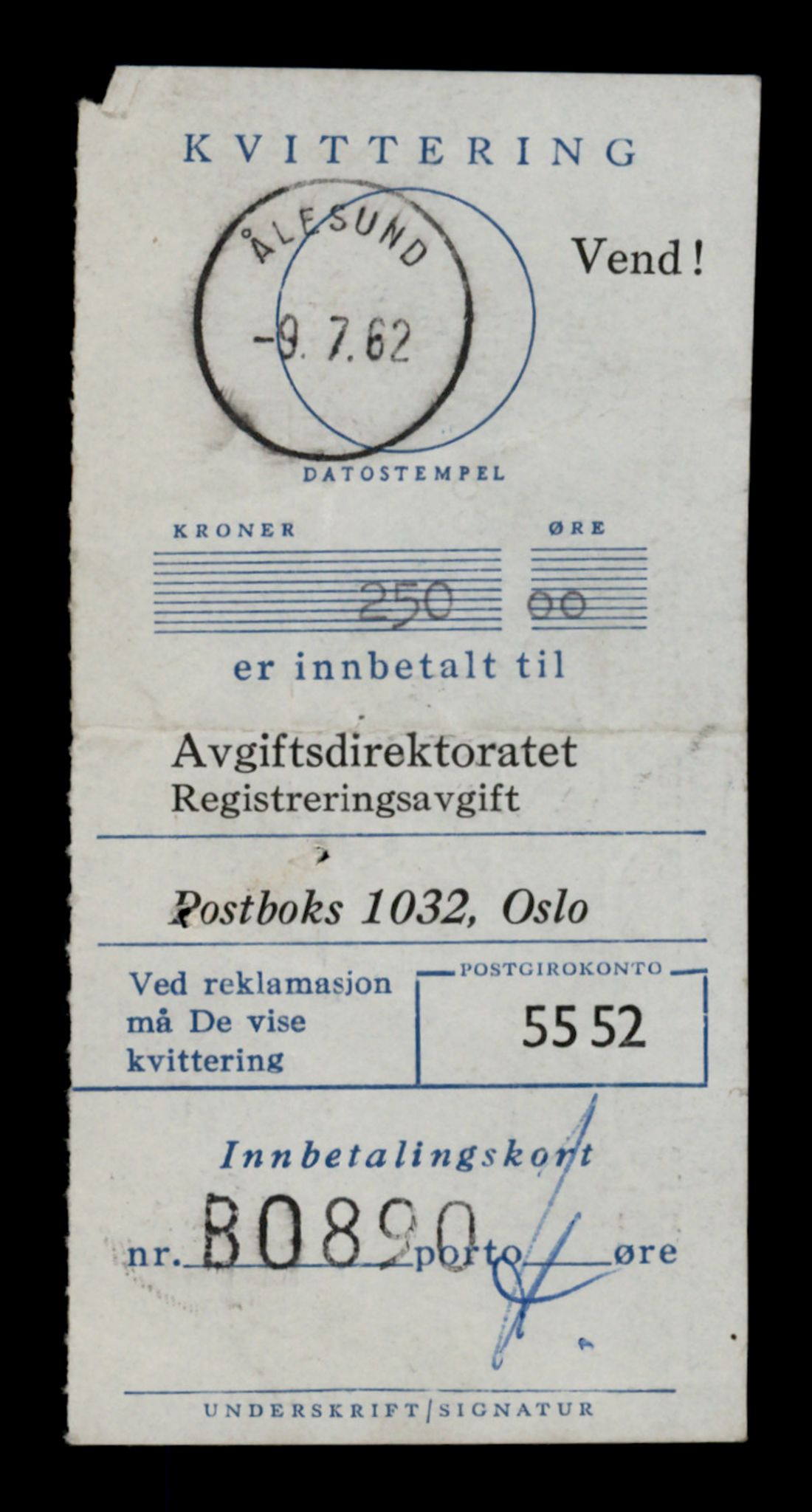 Møre og Romsdal vegkontor - Ålesund trafikkstasjon, AV/SAT-A-4099/F/Fe/L0048: Registreringskort for kjøretøy T 14721 - T 14863, 1927-1998, s. 1839