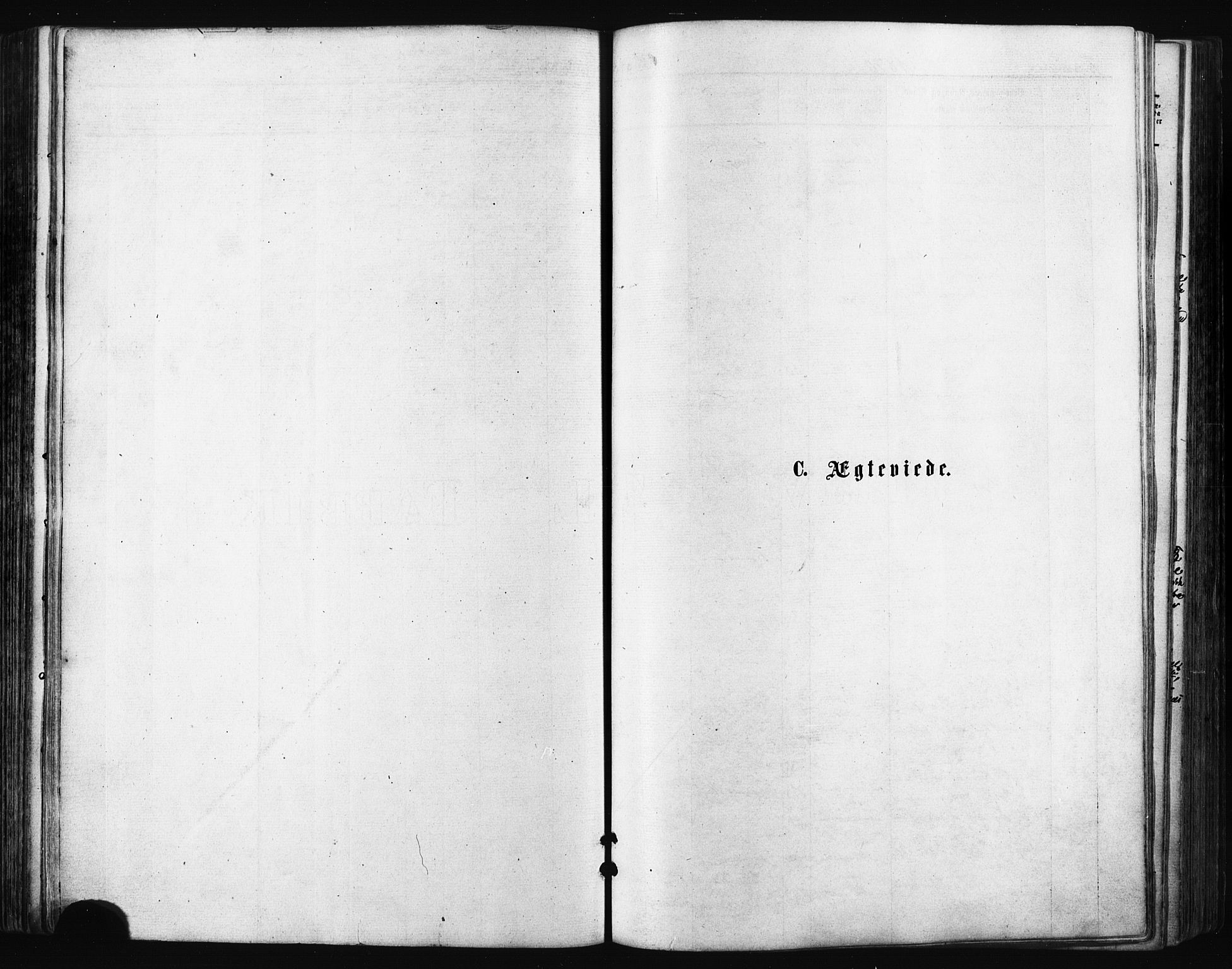 Trondenes sokneprestkontor, SATØ/S-1319/H/Ha/L0013kirke: Ministerialbok nr. 13, 1870-1878