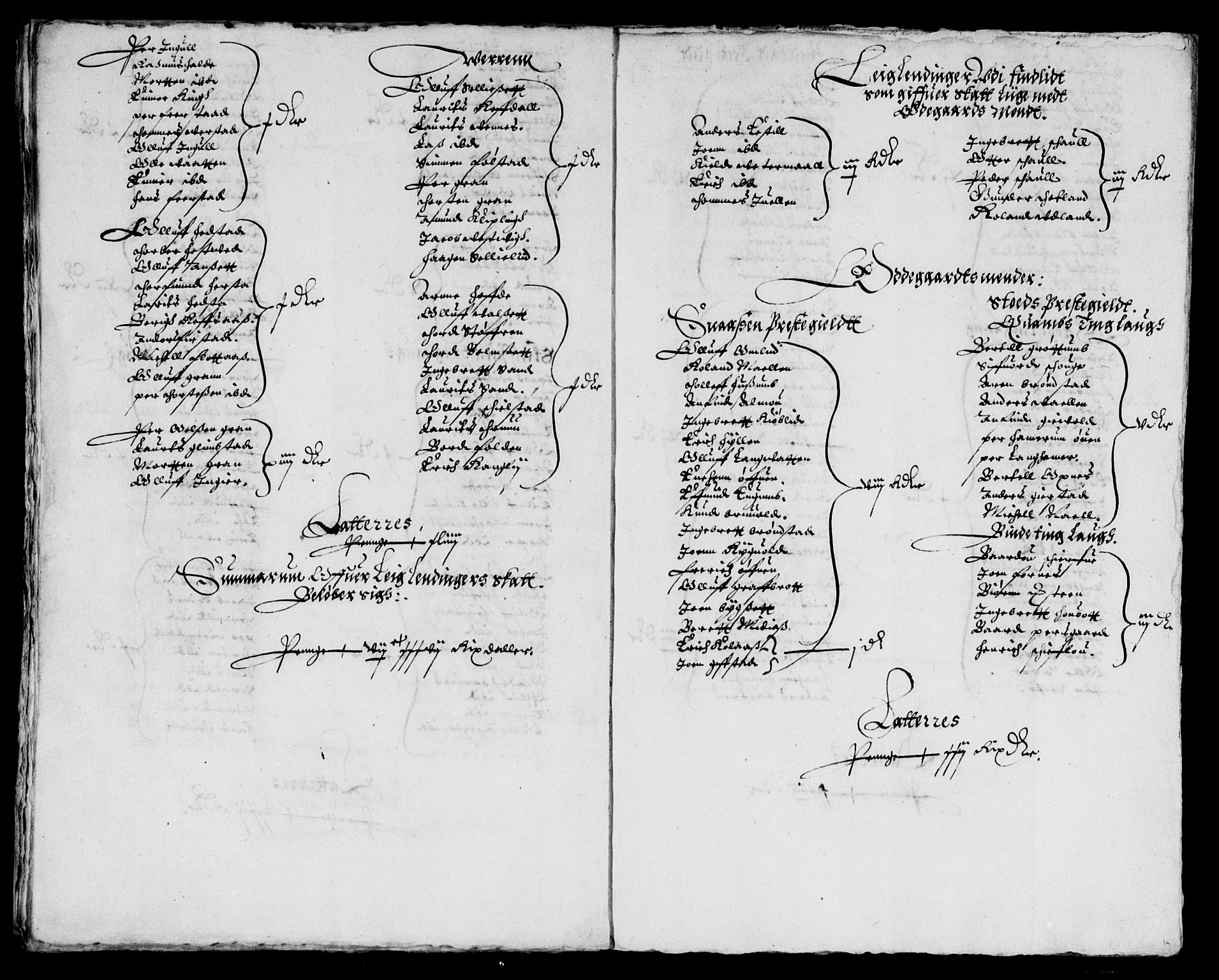 Rentekammeret inntil 1814, Reviderte regnskaper, Lensregnskaper, AV/RA-EA-5023/R/Rb/Rbw/L0034: Trondheim len, 1627-1628