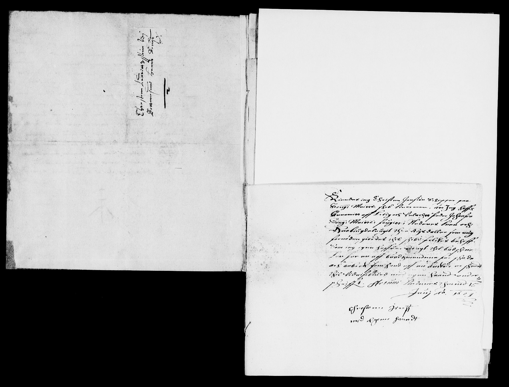 Rentekammeret inntil 1814, Reviderte regnskaper, Lensregnskaper, AV/RA-EA-5023/R/Rb/Rbq/L0002: Nedenes len. Mandals len. Råbyggelag., 1606-1611