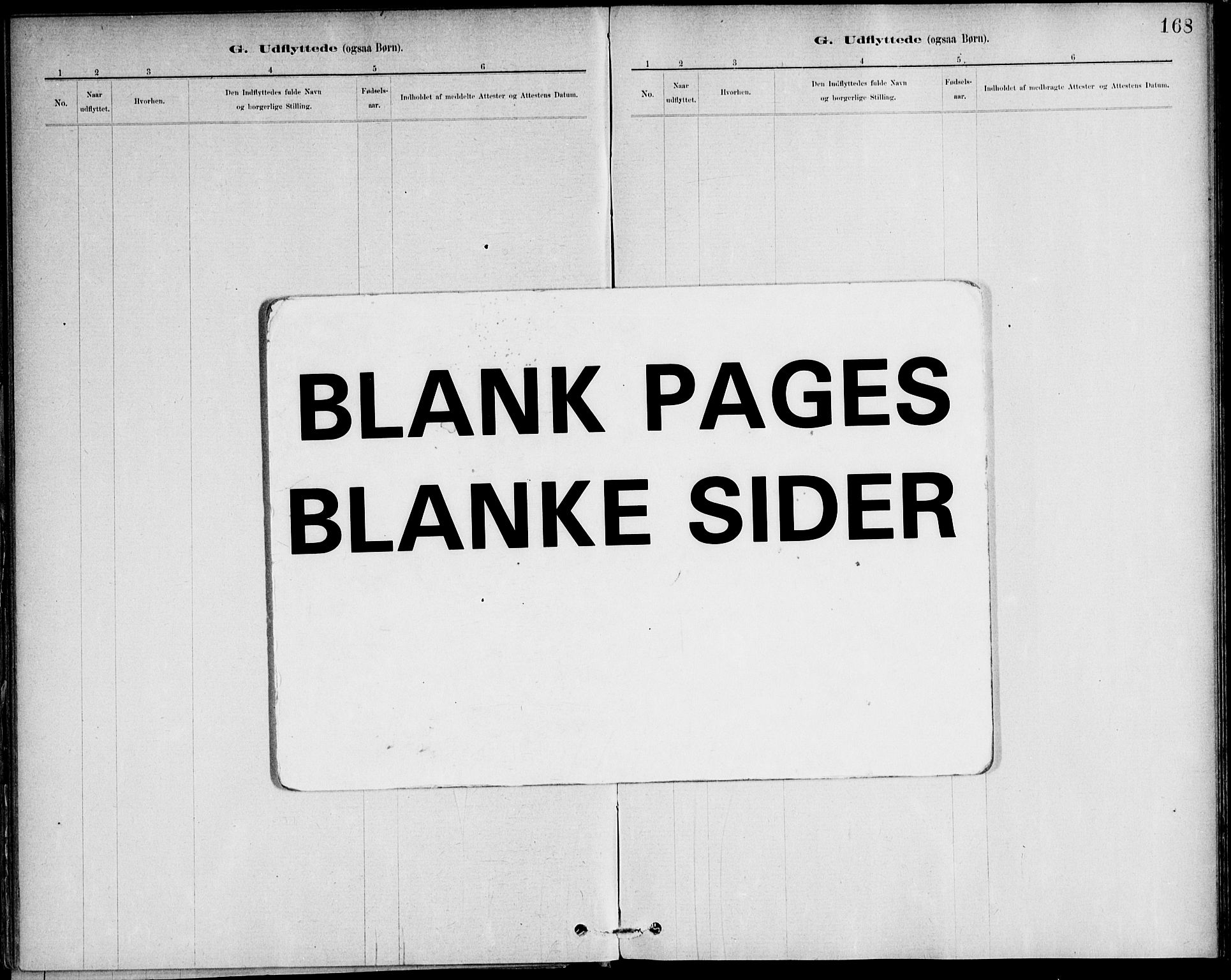 Ministerialprotokoller, klokkerbøker og fødselsregistre - Nord-Trøndelag, AV/SAT-A-1458/732/L0316: Ministerialbok nr. 732A01, 1879-1921, s. 168