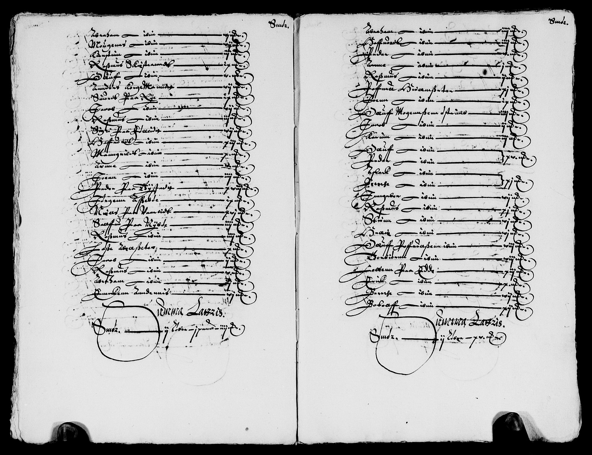 Rentekammeret inntil 1814, Reviderte regnskaper, Lensregnskaper, AV/RA-EA-5023/R/Rb/Rbt/L0015: Bergenhus len, 1613-1614