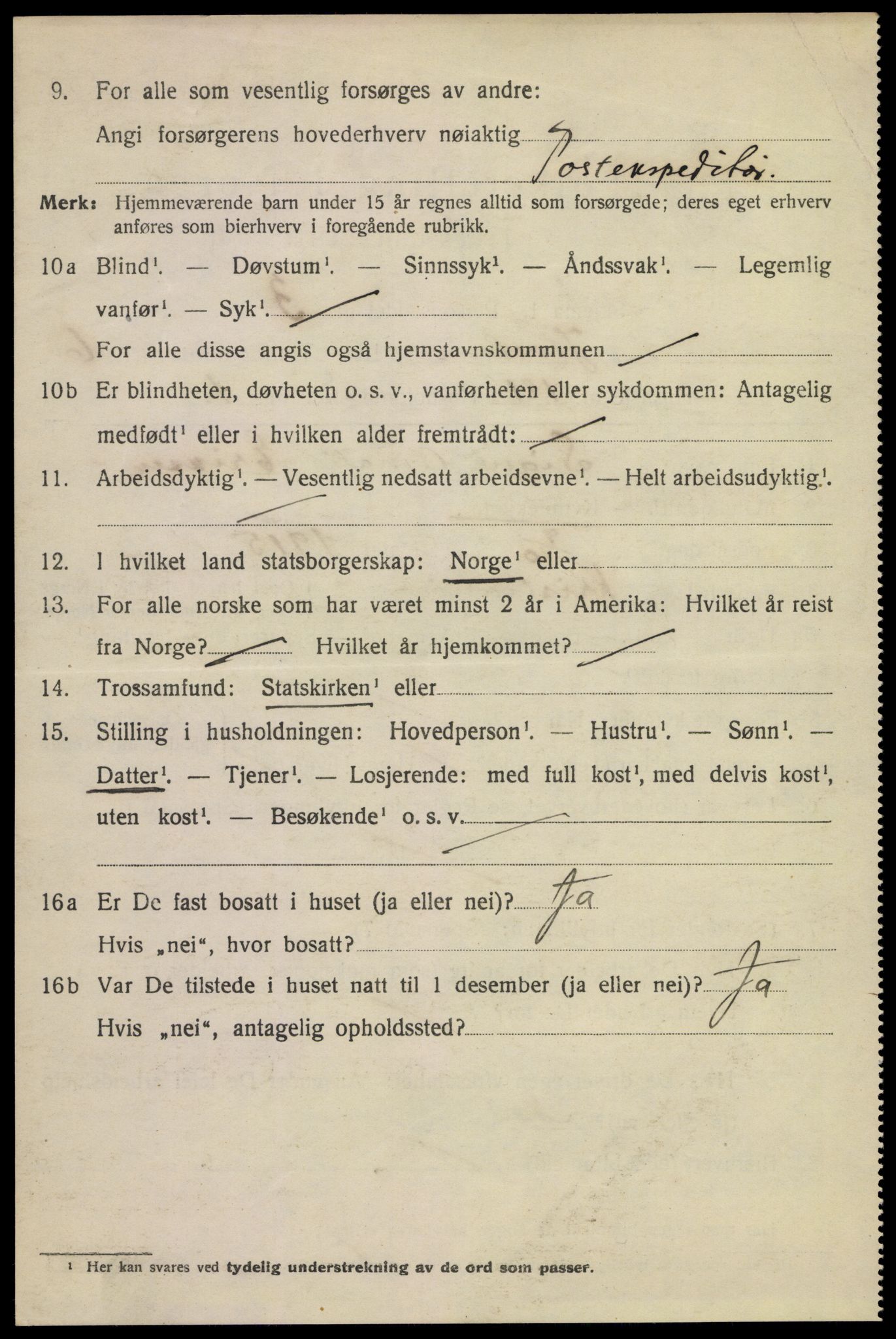 SAKO, Folketelling 1920 for 0703 Horten kjøpstad, 1920, s. 25454