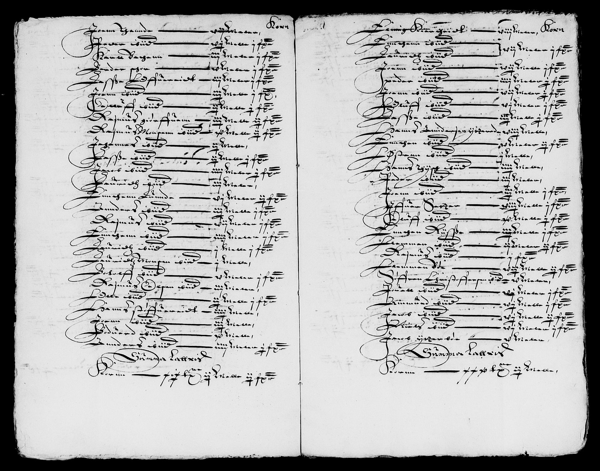 Rentekammeret inntil 1814, Reviderte regnskaper, Lensregnskaper, AV/RA-EA-5023/R/Rb/Rbt/L0041: Bergenhus len, 1626-1627