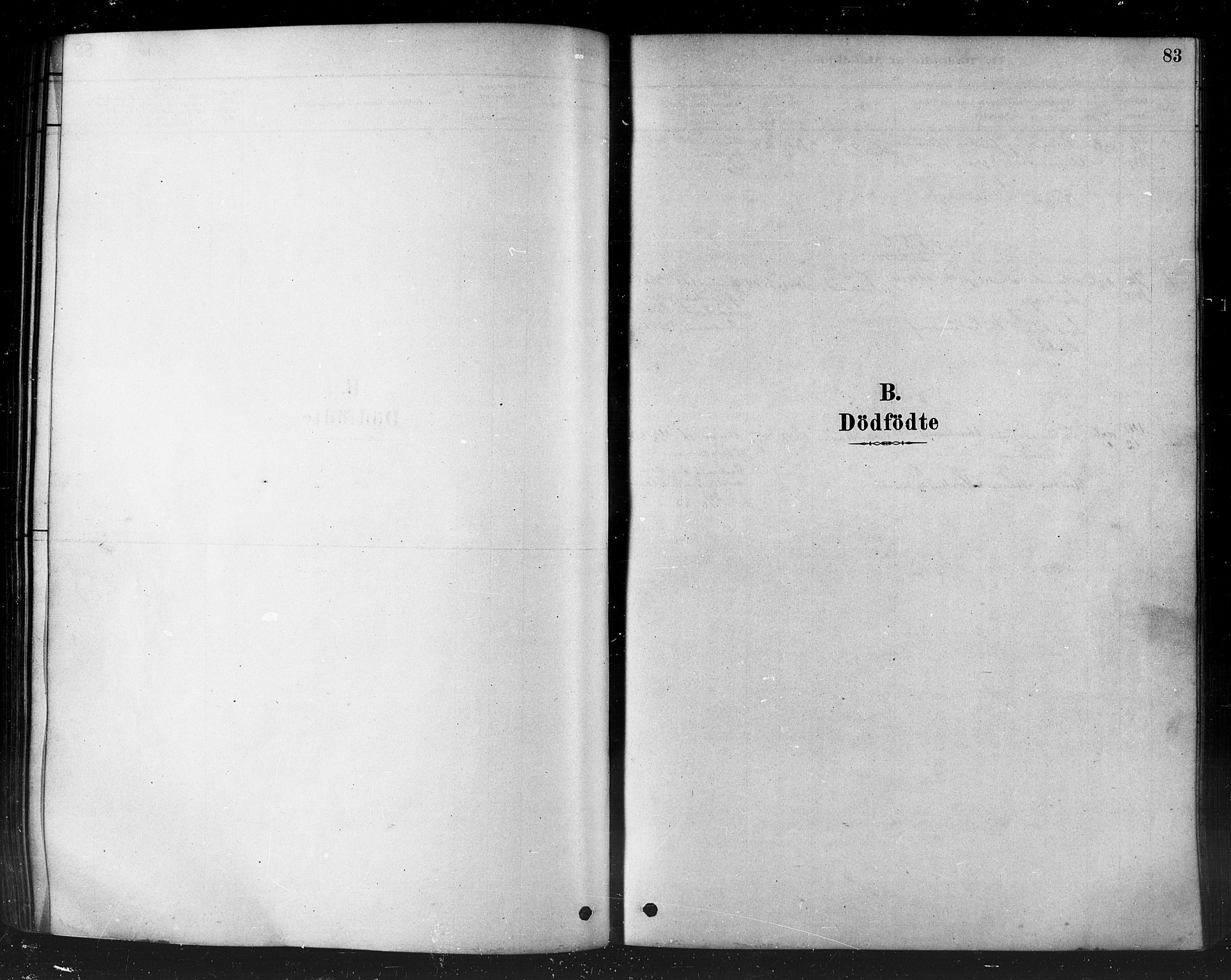 Måsøy sokneprestkontor, AV/SATØ-S-1348/H/Ha/L0004kirke: Ministerialbok nr. 4, 1878-1891, s. 83