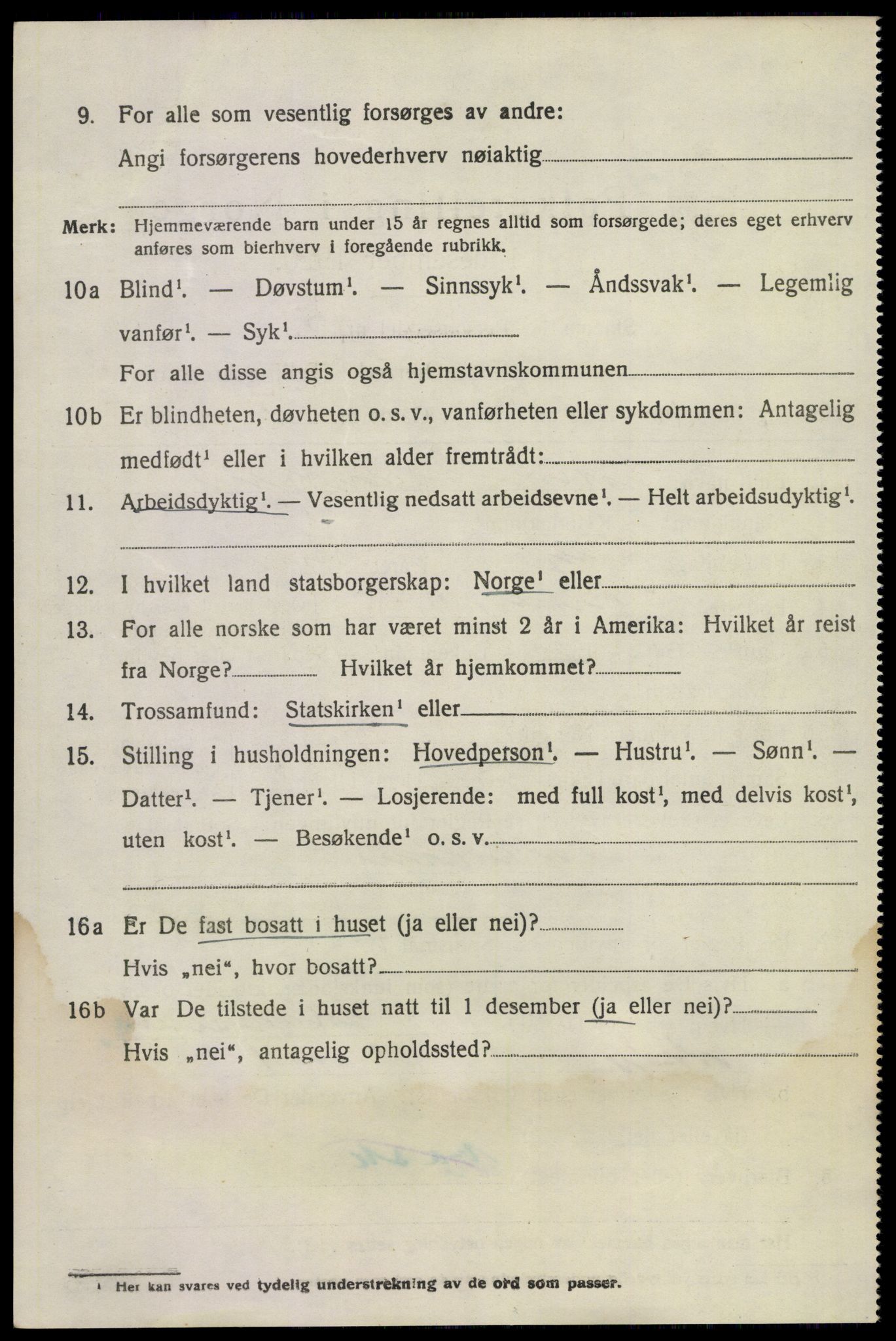 SAKO, Folketelling 1920 for 0724 Sandeherred herred, 1920, s. 19817