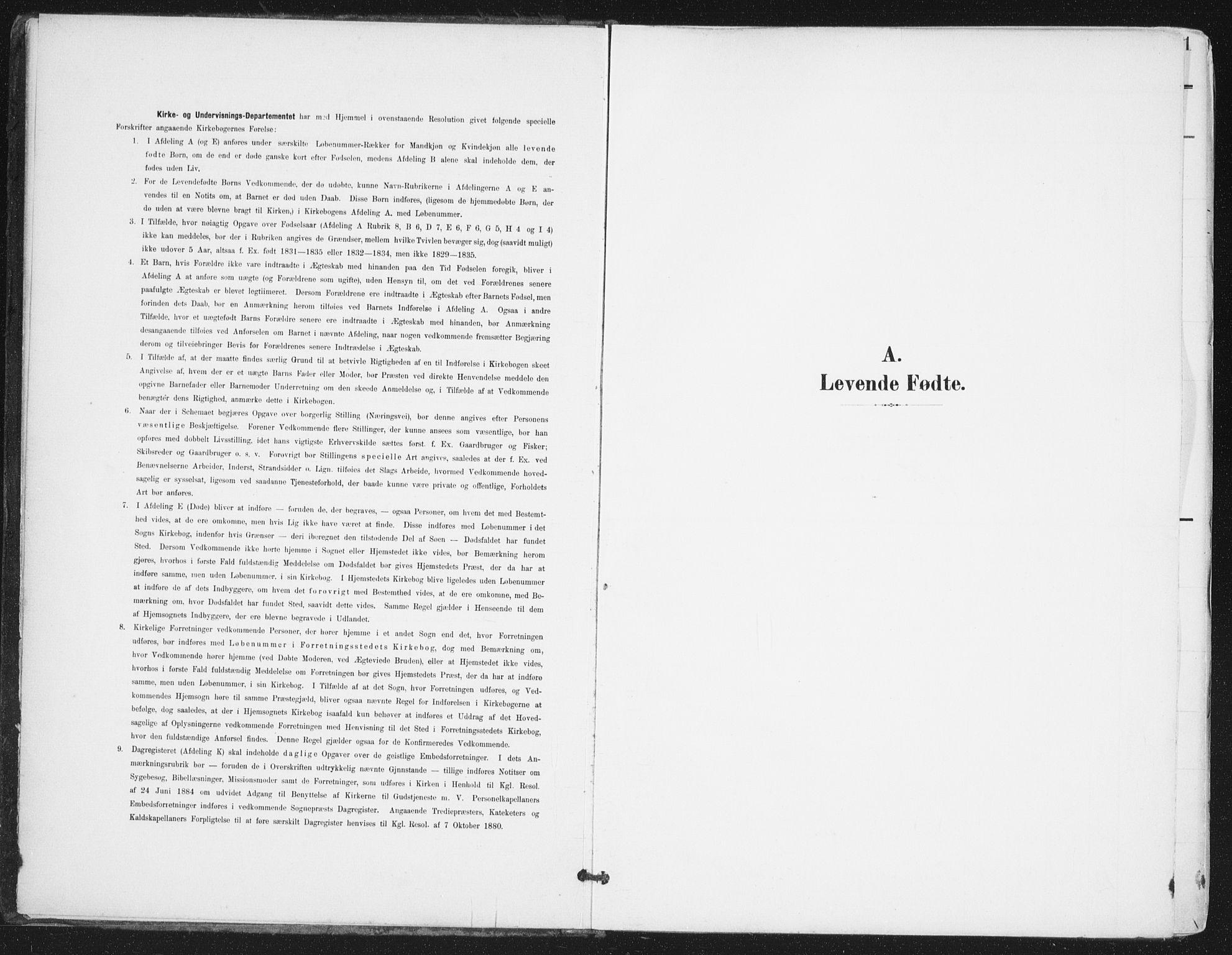 Ås prestekontor Kirkebøker, SAO/A-10894/F/Fa/L0010: Ministerialbok nr. I 10, 1900-1918