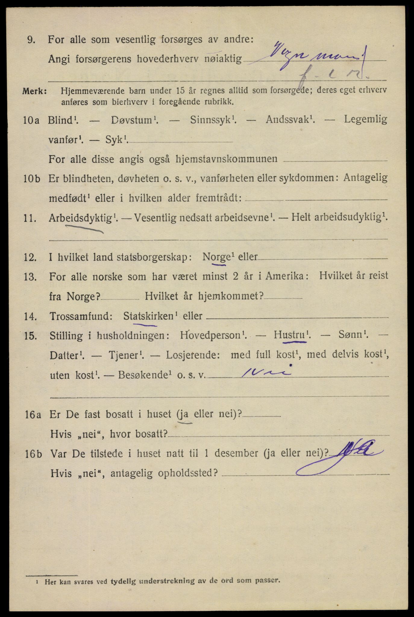 SAO, Folketelling 1920 for 0104 Moss kjøpstad, 1920, s. 8018