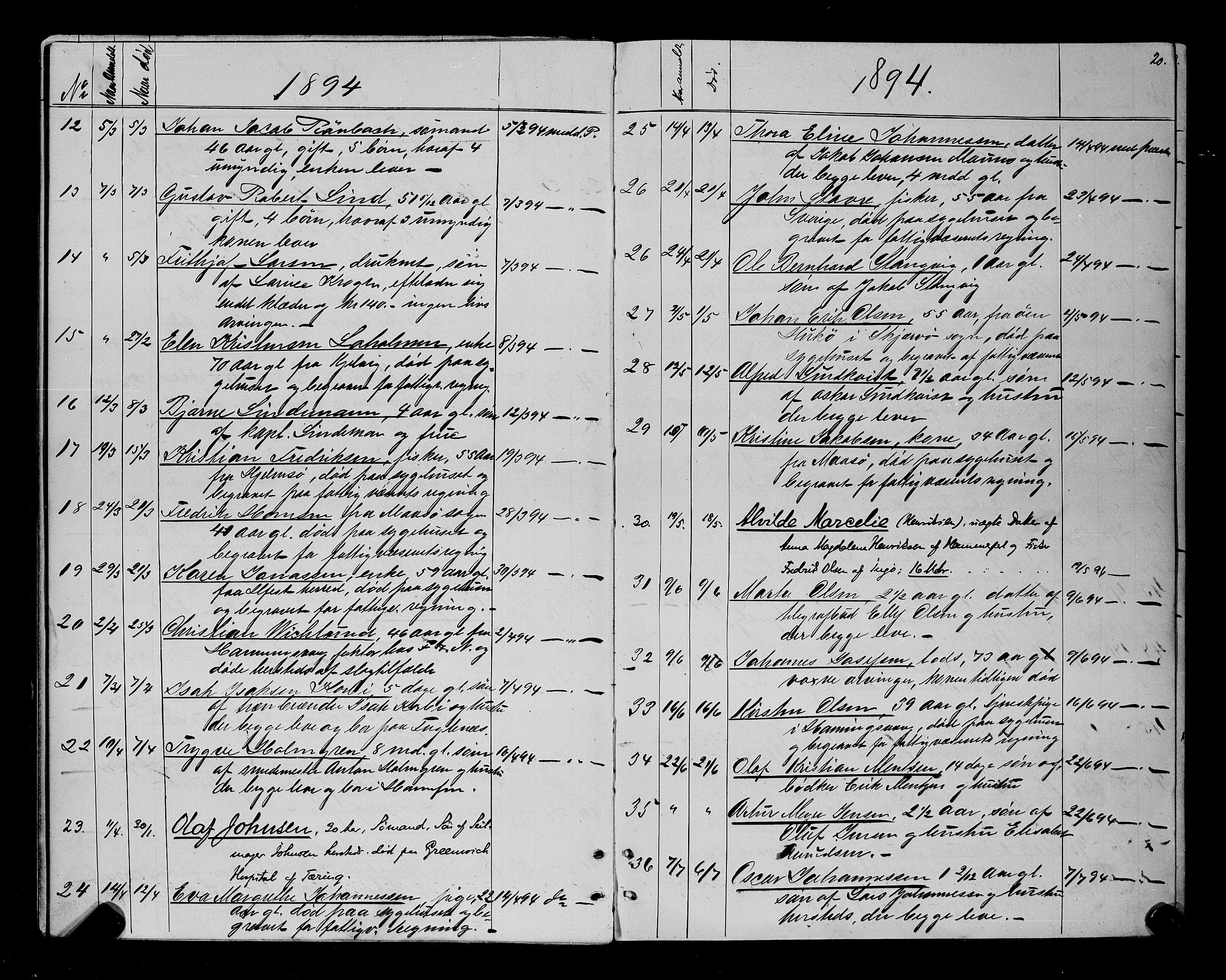 Senja og Tromsø sorenskriveri , AV/SATØ-SATØ-31/H/Hg, 1782-1854, s. 7737