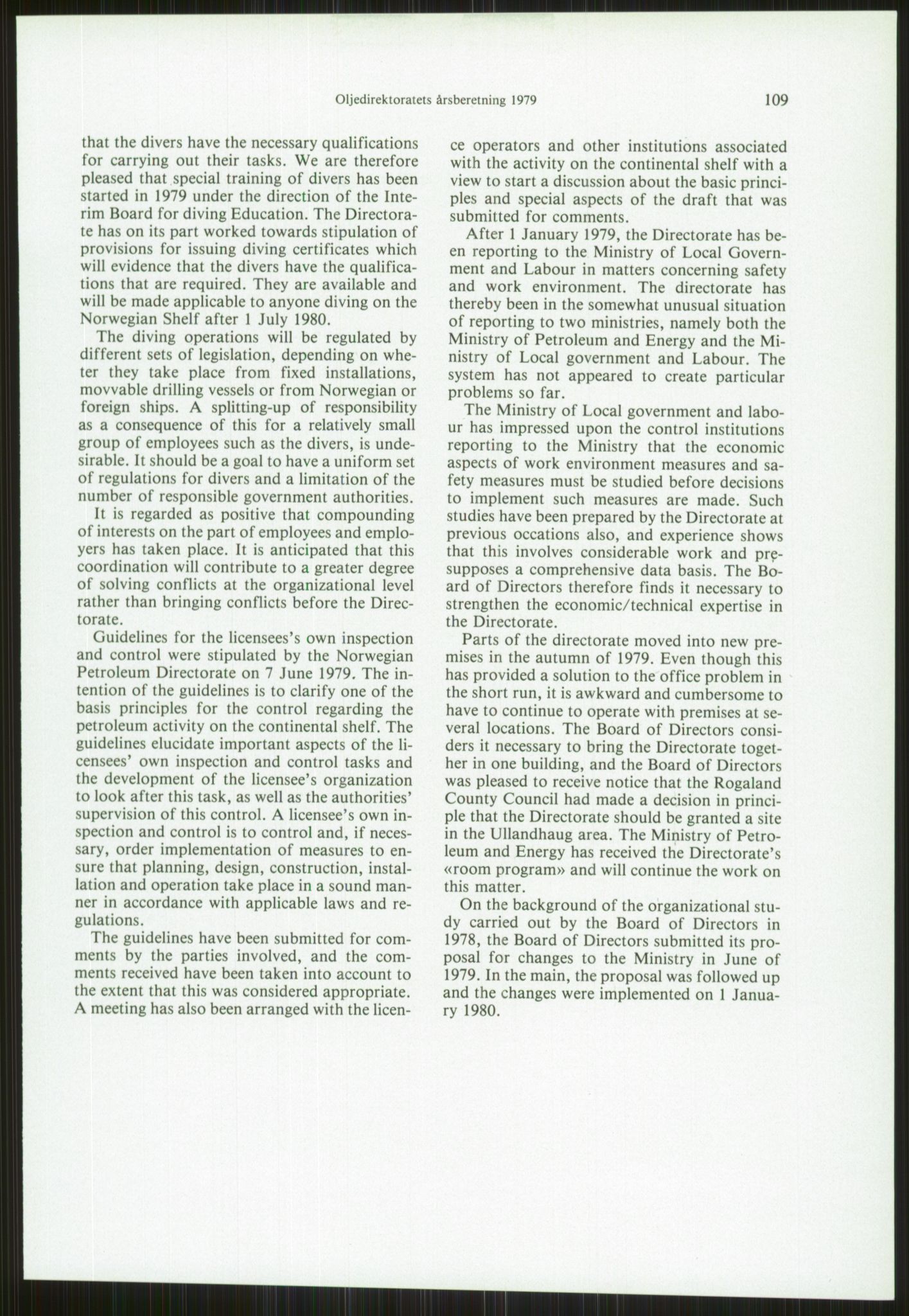 Justisdepartementet, Granskningskommisjonen ved Alexander Kielland-ulykken 27.3.1980, AV/RA-S-1165/D/L0010: E CFEM (E20-E35 av 35)/G Oljedirektoratet (Doku.liste + G1-G3, G6-G8 av 8), 1980-1981, s. 498