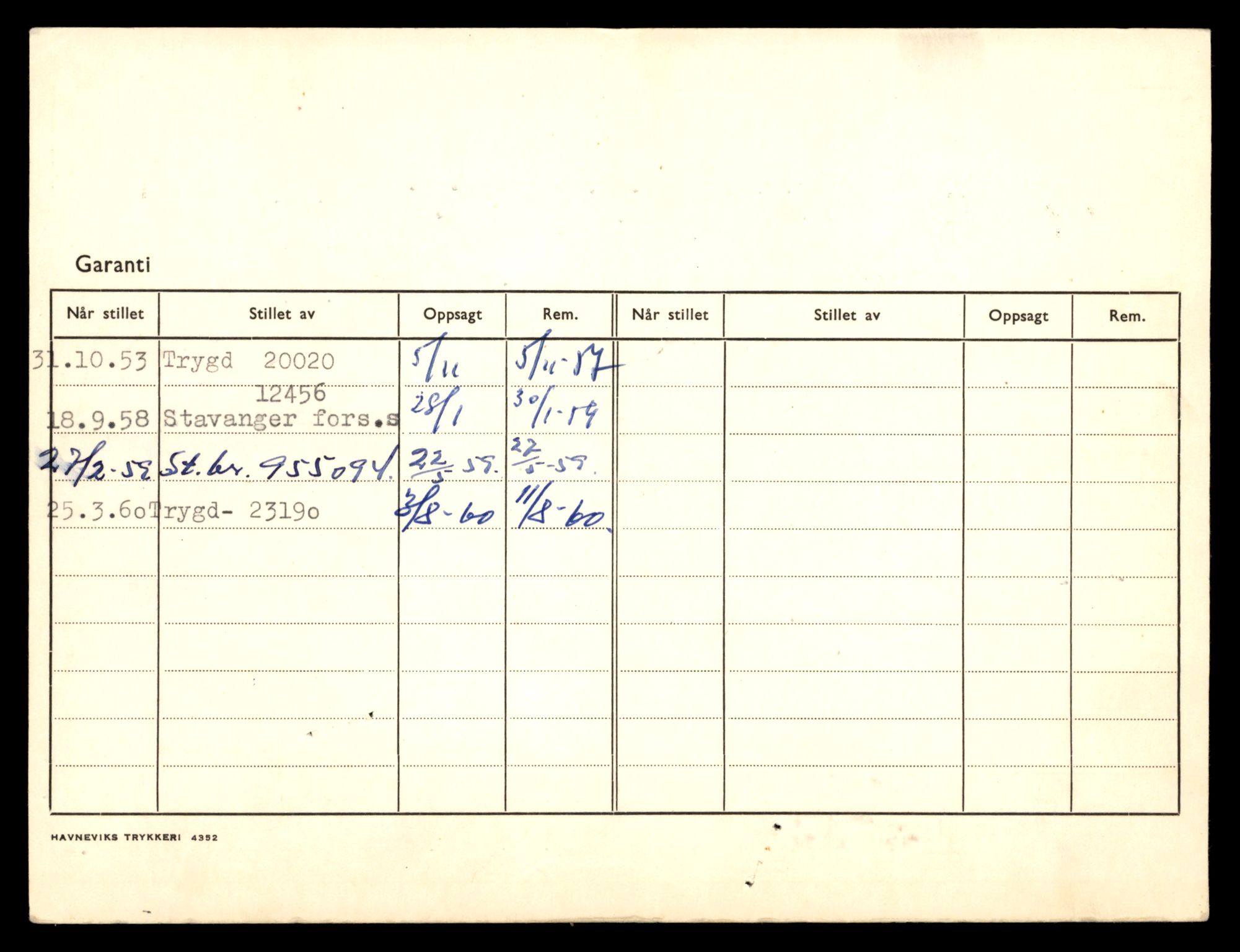 Møre og Romsdal vegkontor - Ålesund trafikkstasjon, AV/SAT-A-4099/F/Fe/L0037: Registreringskort for kjøretøy T 13031 - T 13179, 1927-1998, s. 300