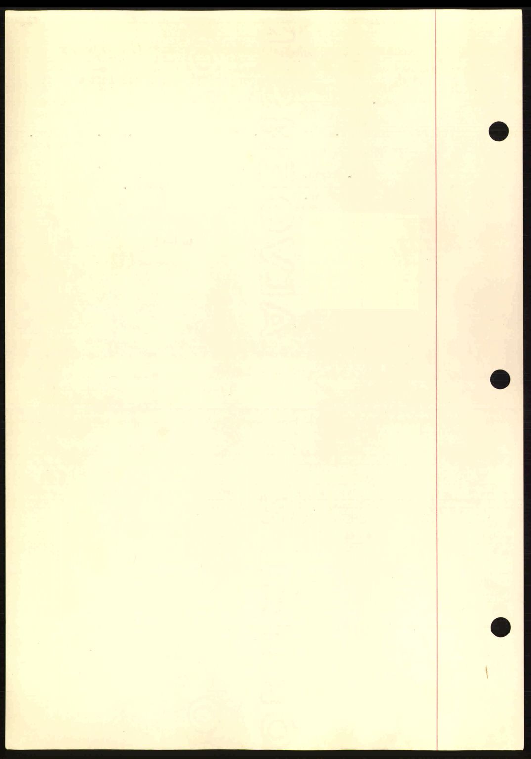 Kristiansund byfogd, AV/SAT-A-4587/A/27: Pantebok nr. 37-38, 1943-1945, Dagboknr: 244/1945