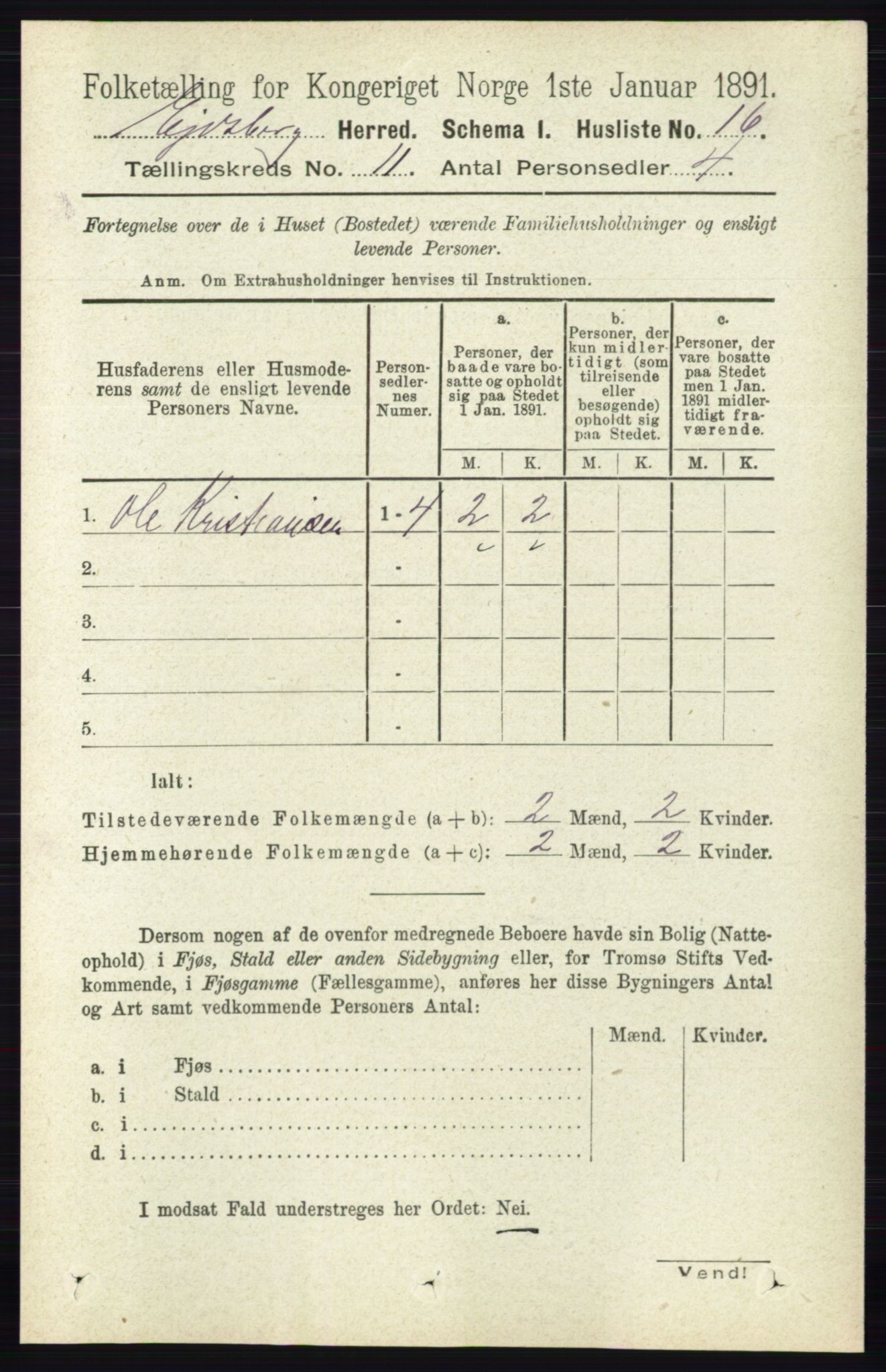 RA, Folketelling 1891 for 0125 Eidsberg herred, 1891, s. 6315