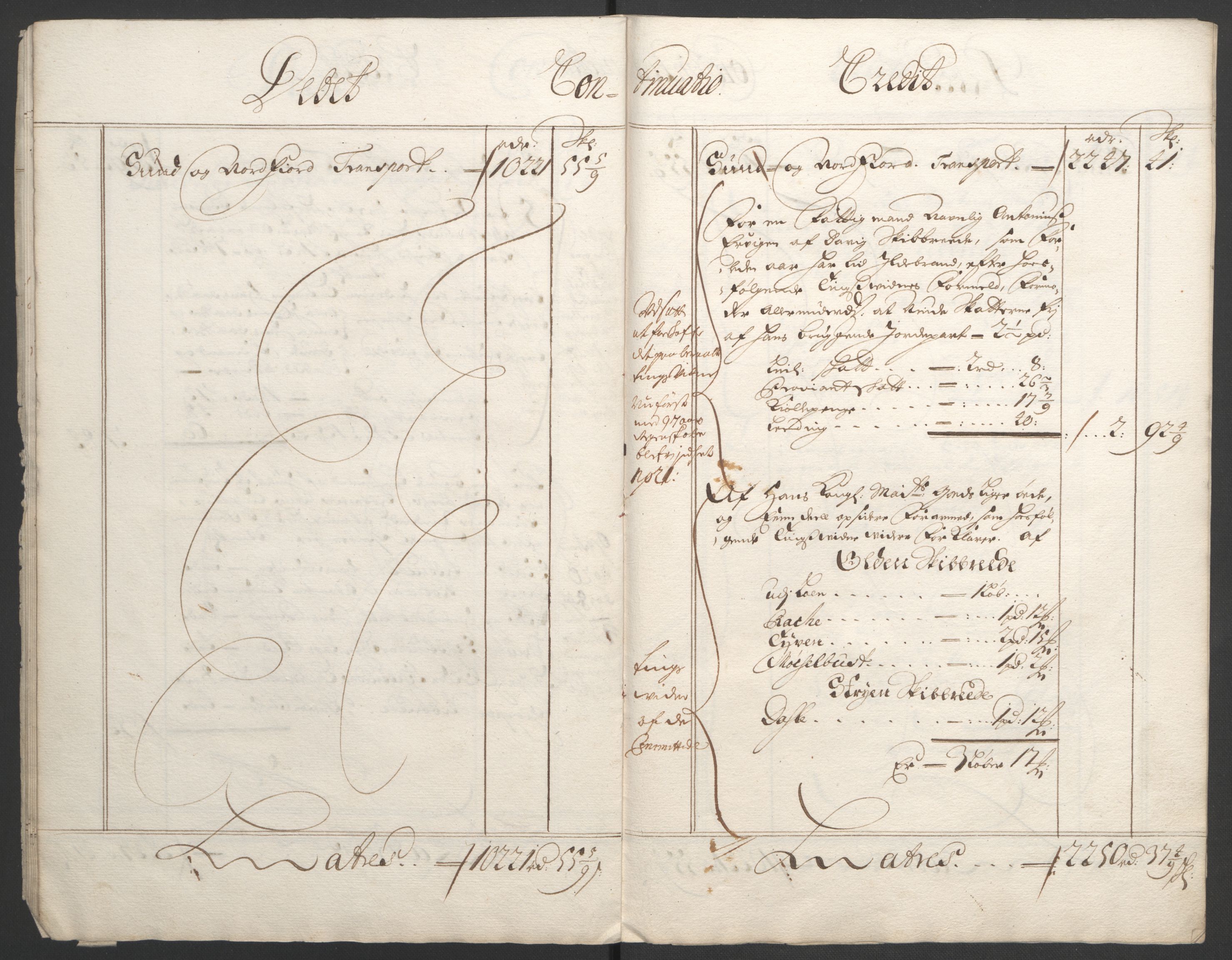 Rentekammeret inntil 1814, Reviderte regnskaper, Fogderegnskap, AV/RA-EA-4092/R53/L3422: Fogderegnskap Sunn- og Nordfjord, 1695-1696, s. 226