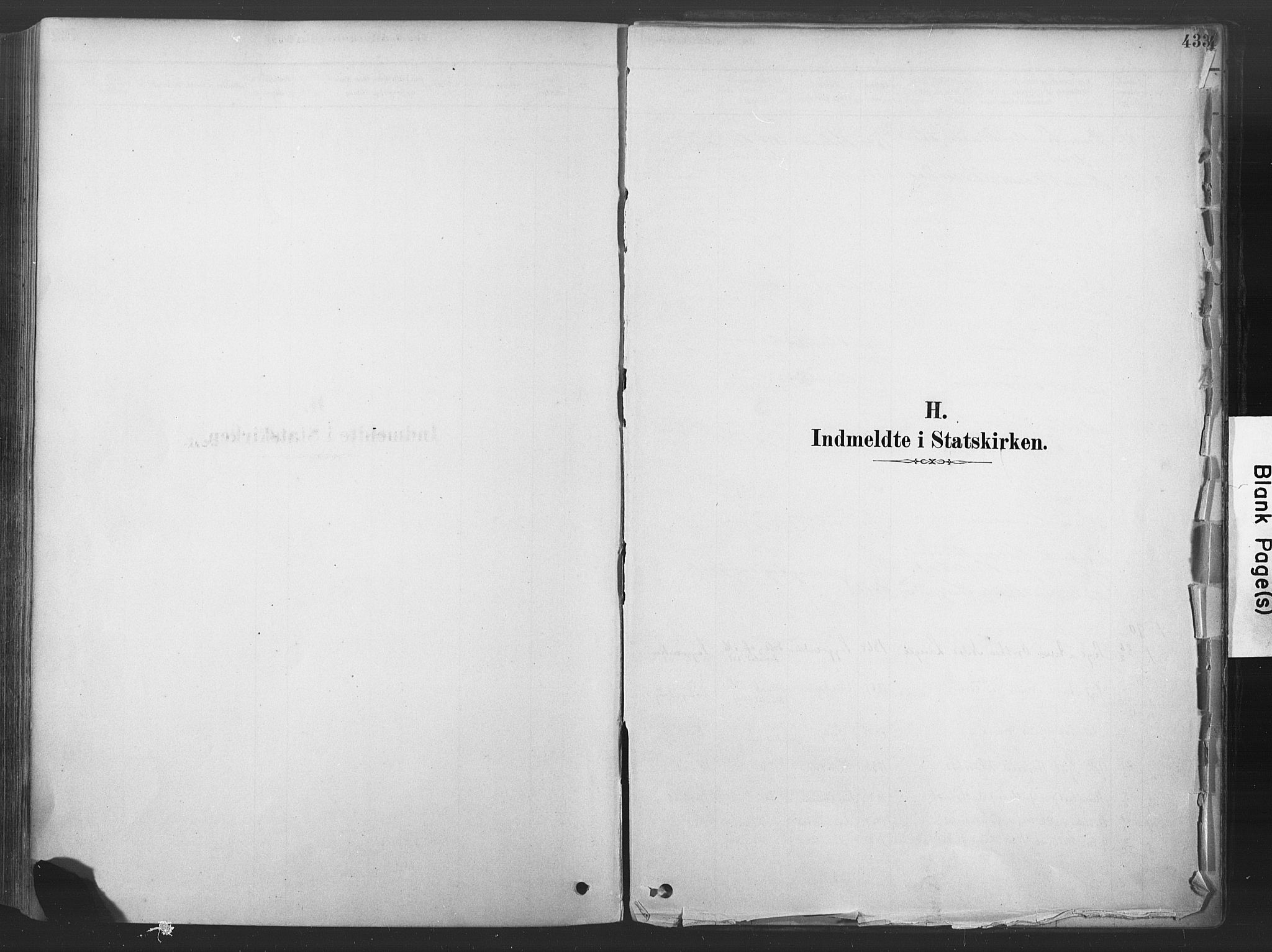 Sandsvær kirkebøker, SAKO/A-244/F/Fd/L0001: Ministerialbok nr. IV 1, 1878-1906, s. 433
