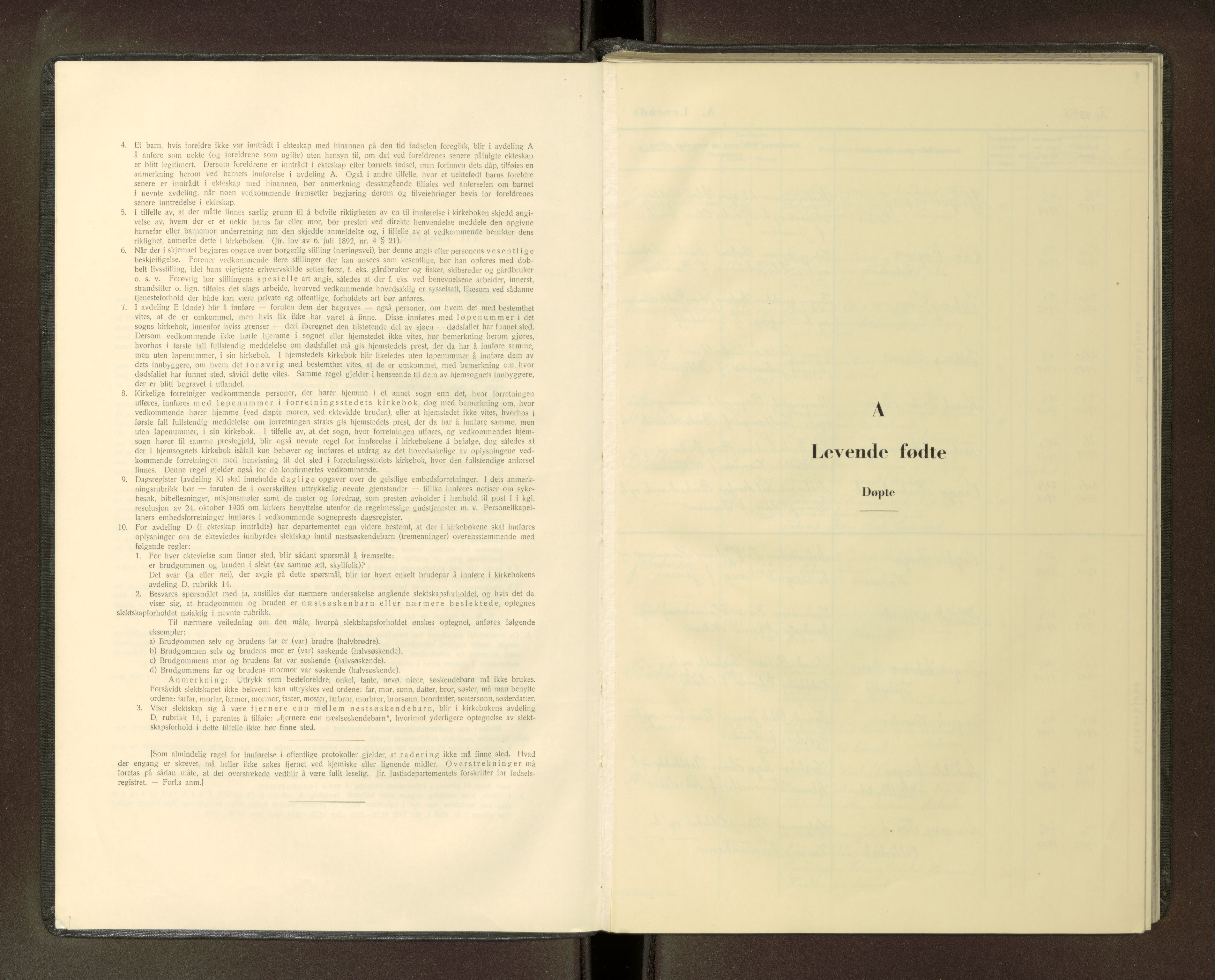 Ministerialprotokoller, klokkerbøker og fødselsregistre - Nordland, AV/SAT-A-1459/866/L0956: Klokkerbok nr. 866---, 1948-1958