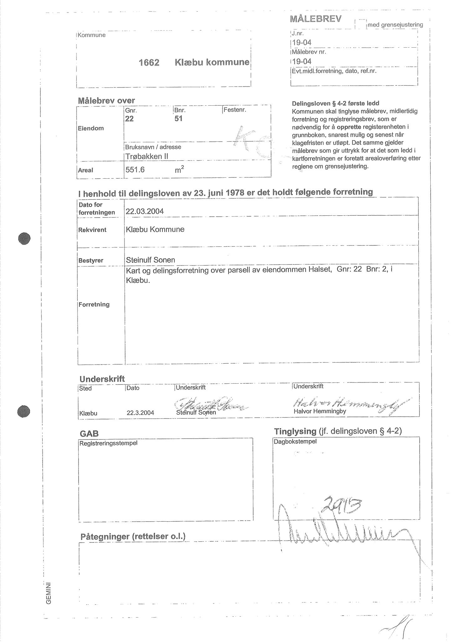 Klæbu Kommune, TRKO/KK/01-KS/L007: Kommunestyret - Møtedokumenter, 2014, s. 326