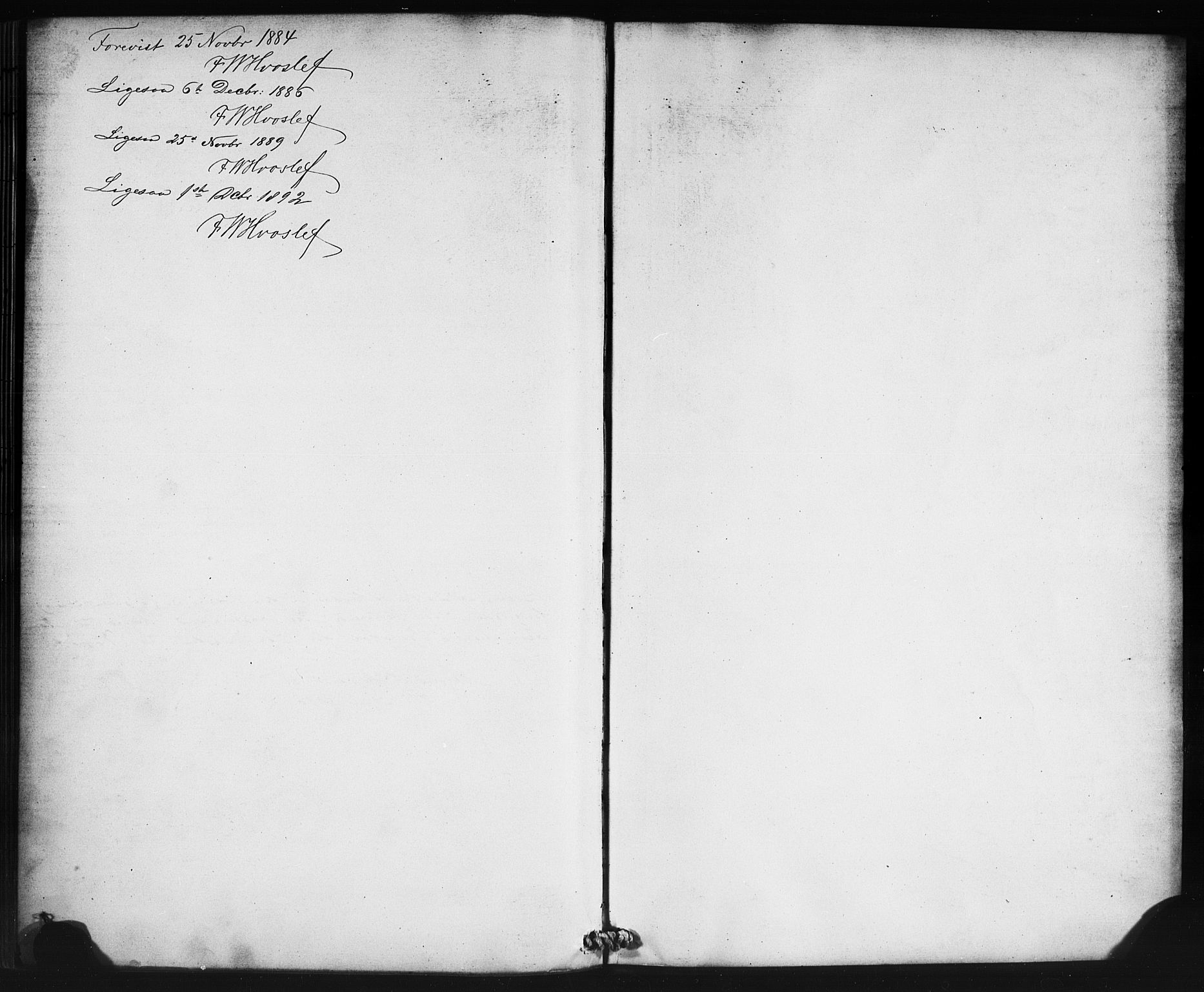 Korskirken sokneprestembete, SAB/A-76101/H/Haa/L0029: Ministerialbok nr. C 5, 1880-1892