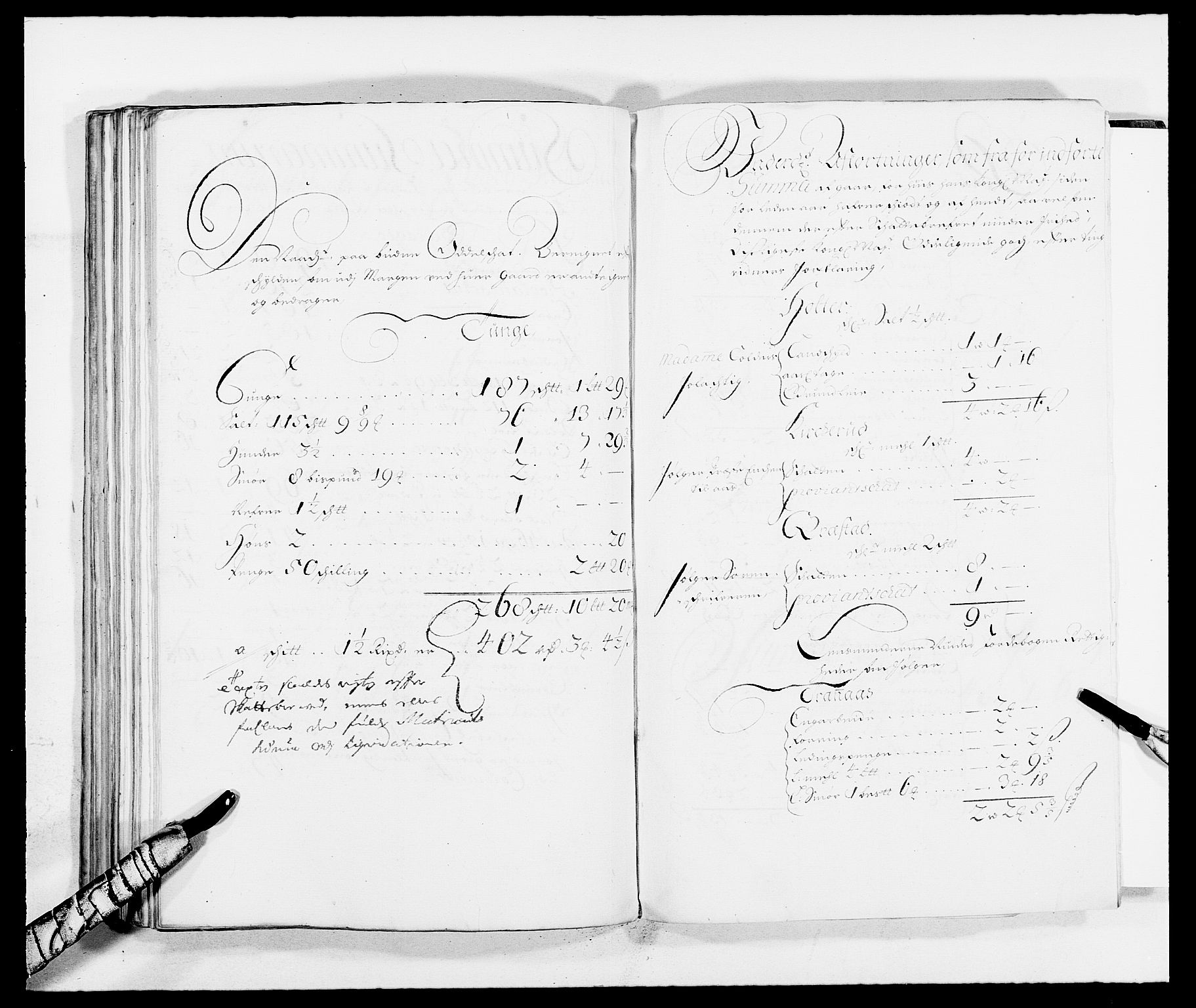 Rentekammeret inntil 1814, Reviderte regnskaper, Fogderegnskap, AV/RA-EA-4092/R09/L0435: Fogderegnskap Follo, 1689-1691, s. 158