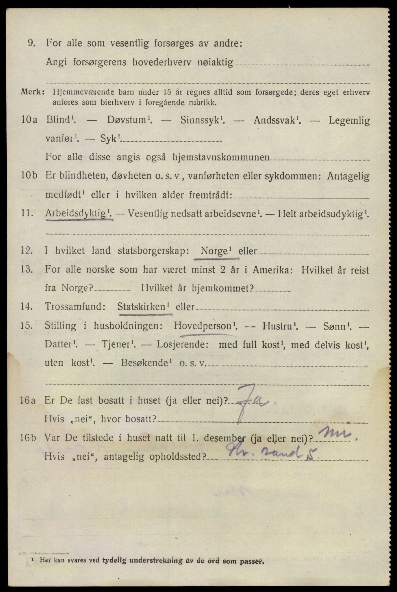 SAO, Folketelling 1920 for 0219 Bærum herred, 1920, s. 27249