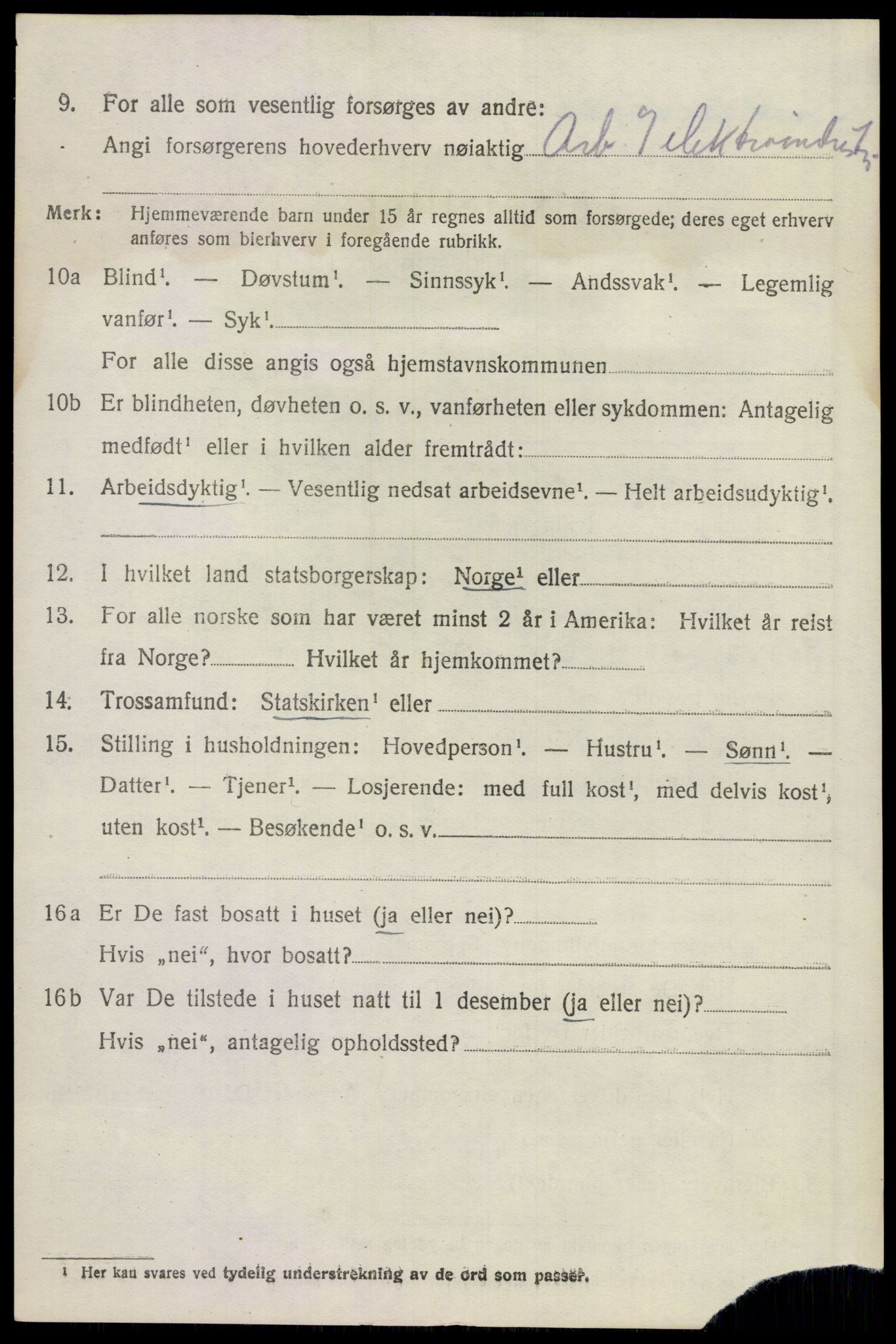 SAKO, Folketelling 1920 for 0724 Sandeherred herred, 1920, s. 11059