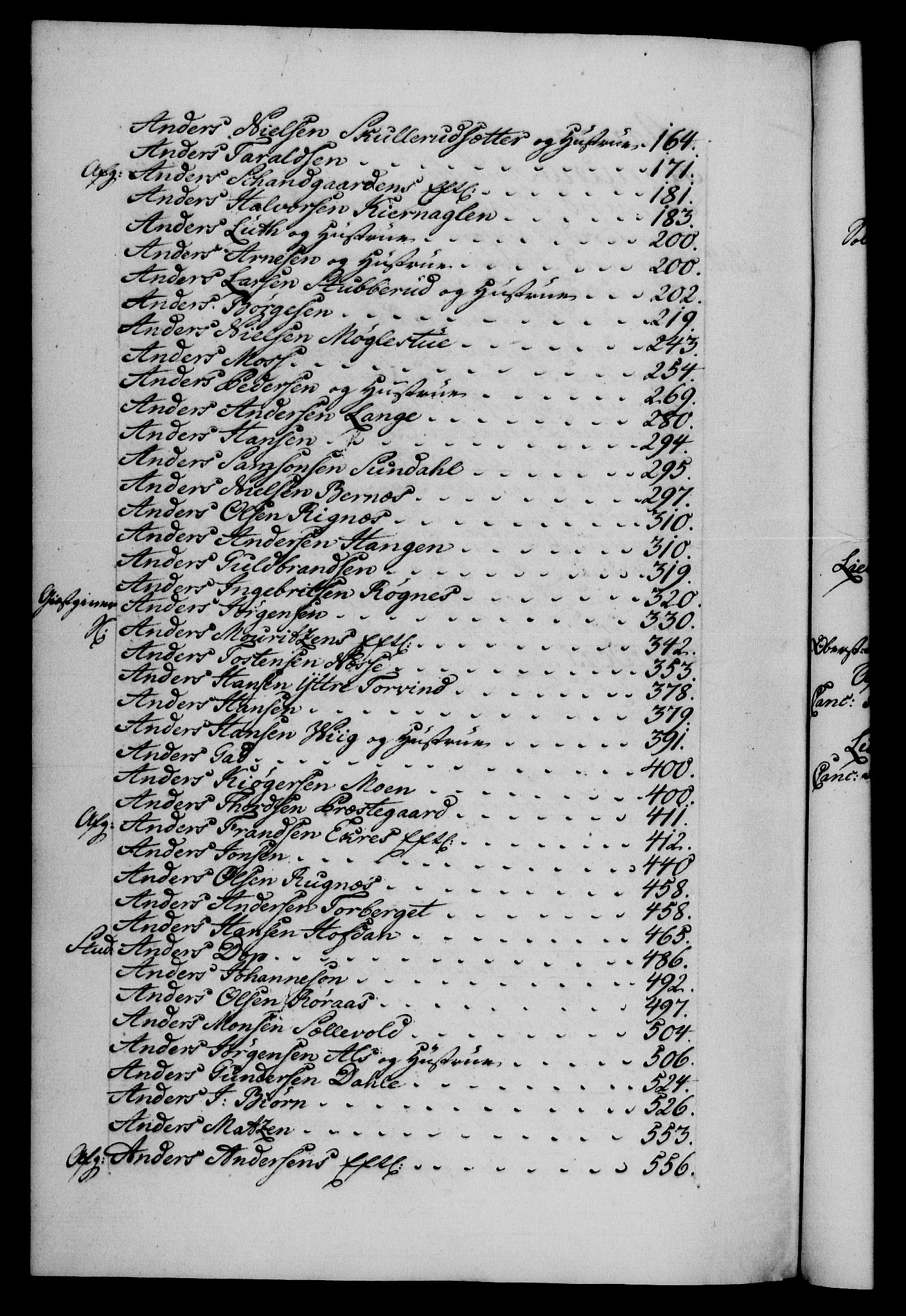 Danske Kanselli 1572-1799, AV/RA-EA-3023/F/Fc/Fca/Fcaa/L0043: Norske registre, 1766-1768