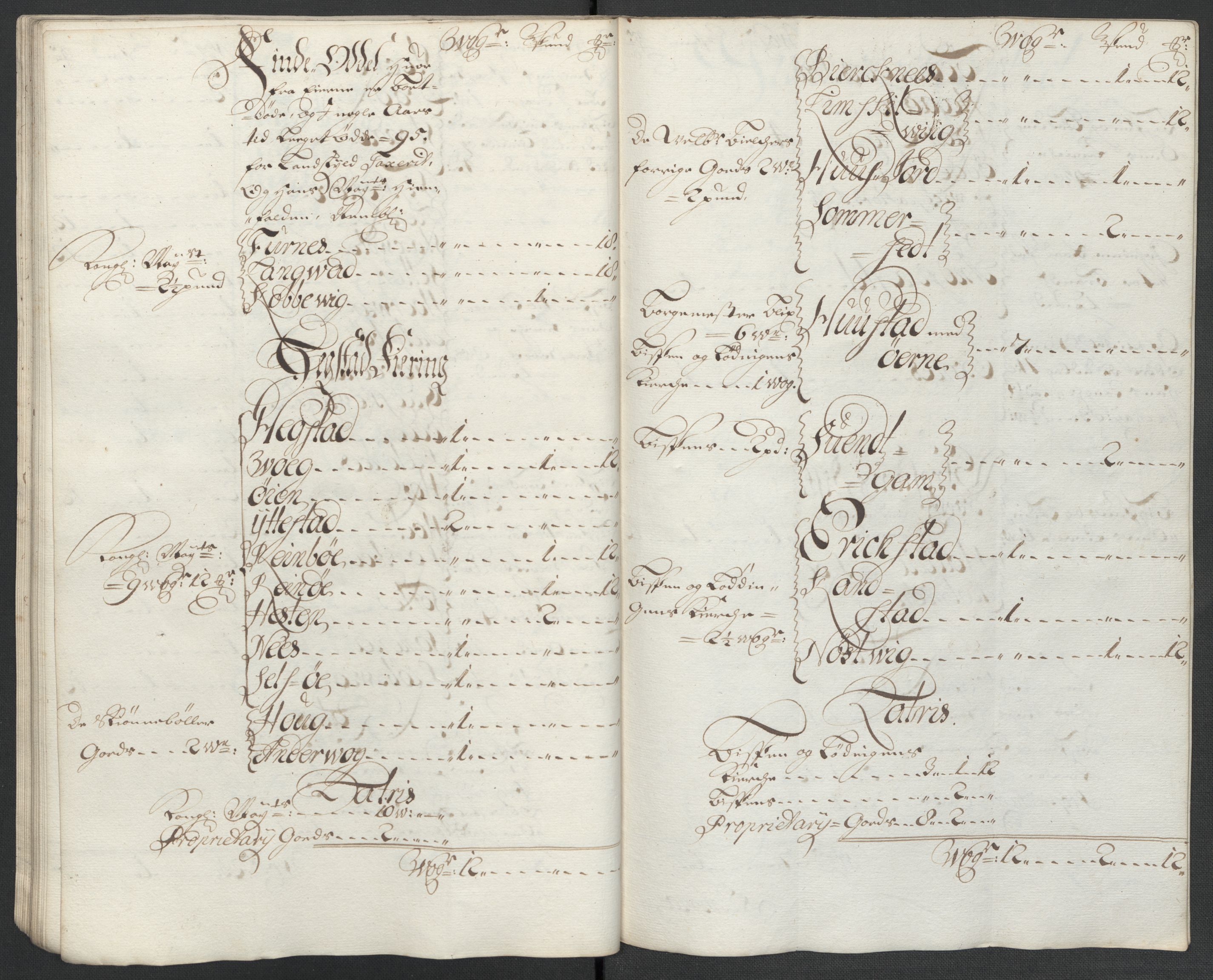 Rentekammeret inntil 1814, Reviderte regnskaper, Fogderegnskap, RA/EA-4092/R66/L4580: Fogderegnskap Salten, 1701-1706, s. 116