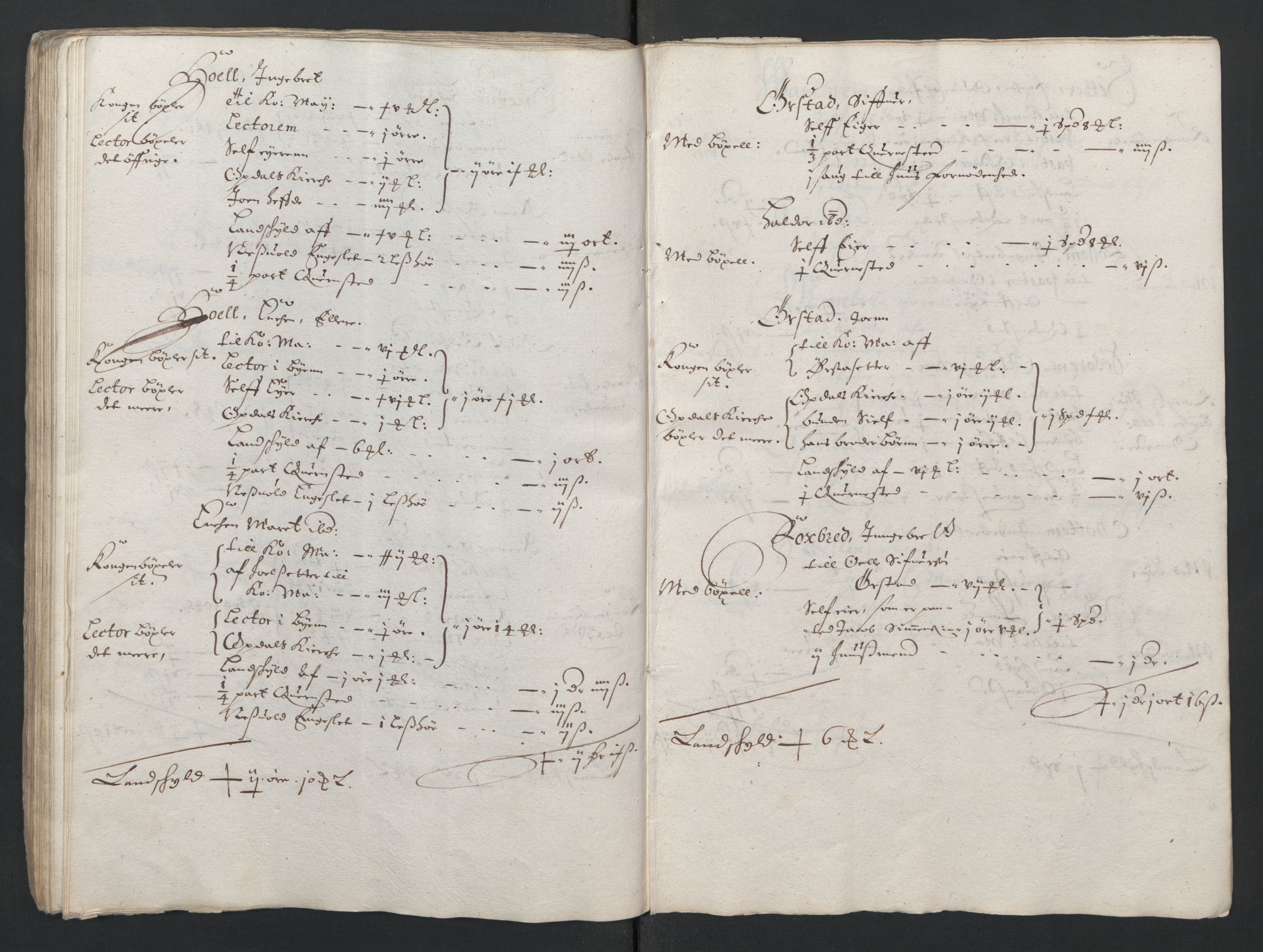 Rentekammeret inntil 1814, Reviderte regnskaper, Lensregnskaper, AV/RA-EA-5023/R/Rb/Rbw/L0147: Trondheim len, 1661