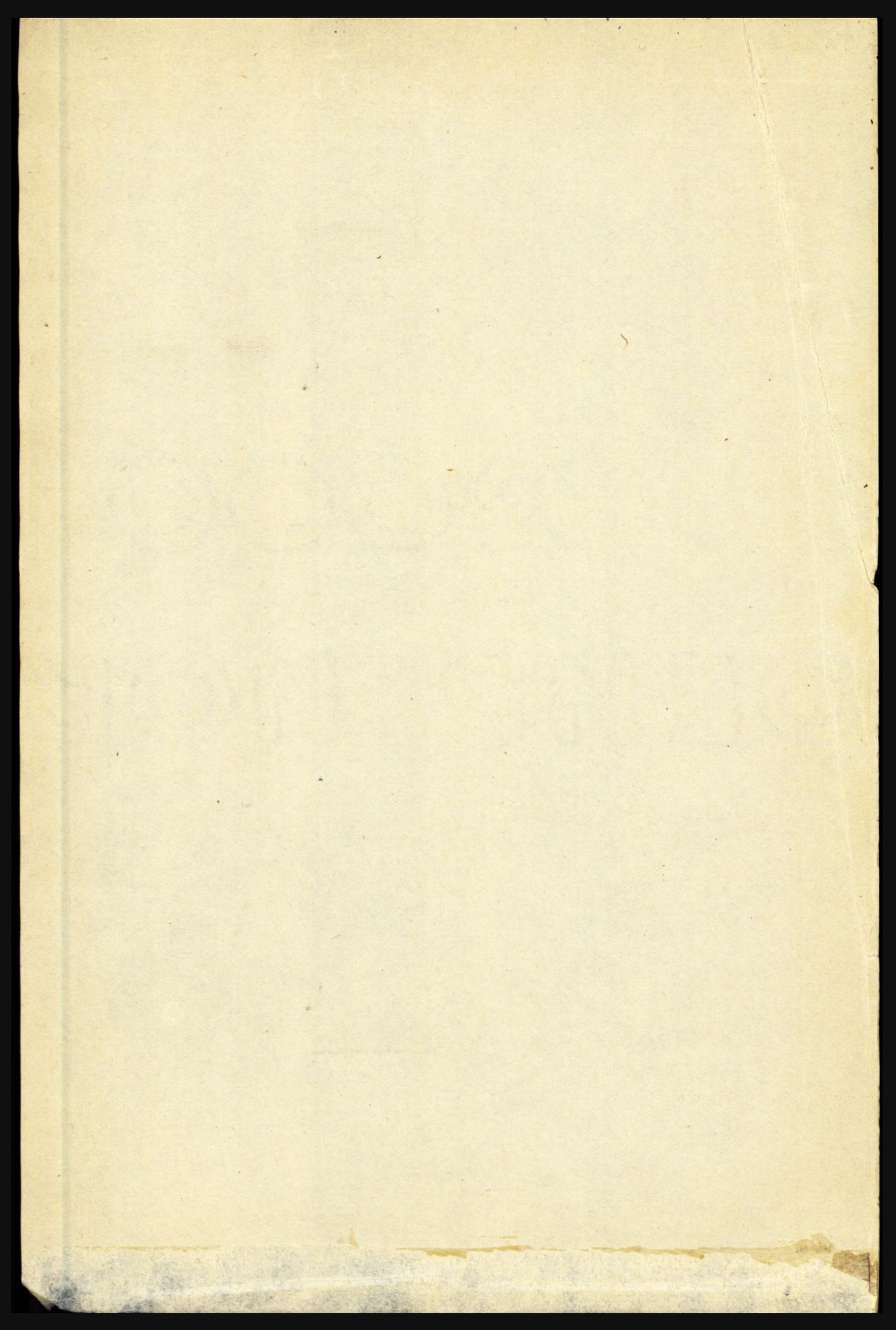 RA, Folketelling 1891 for 1868 Øksnes herred, 1891, s. 3500