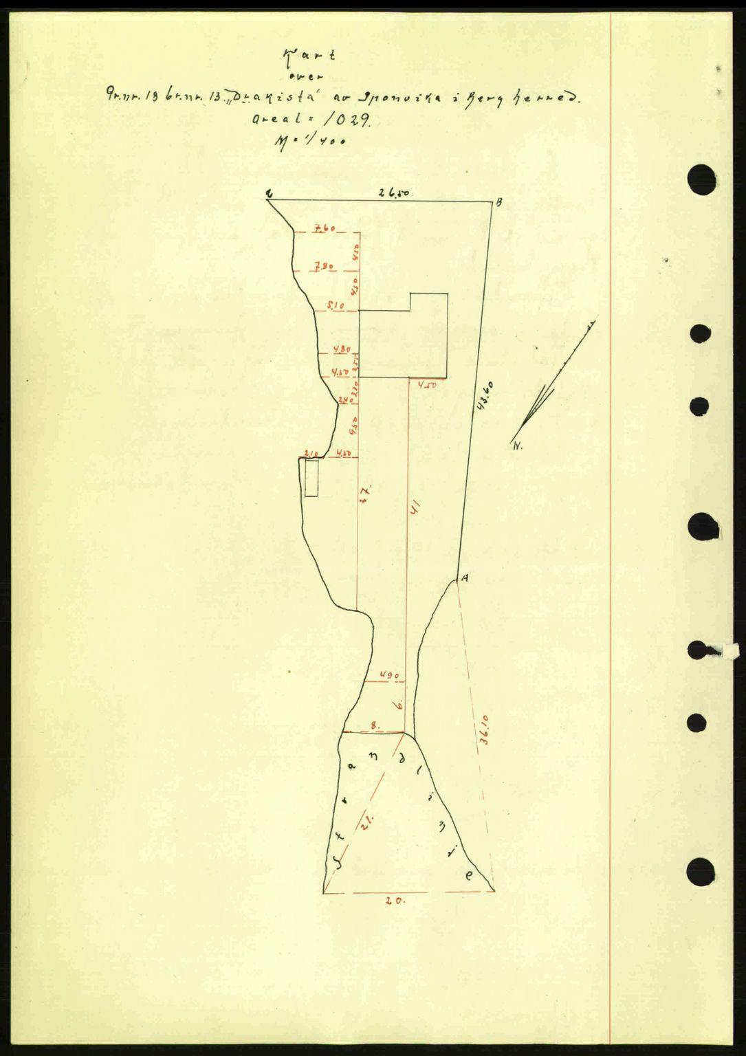 Idd og Marker sorenskriveri, AV/SAO-A-10283/G/Gb/Gbb/L0005: Pantebok nr. A5, 1941-1943, Dagboknr: 1422/1942