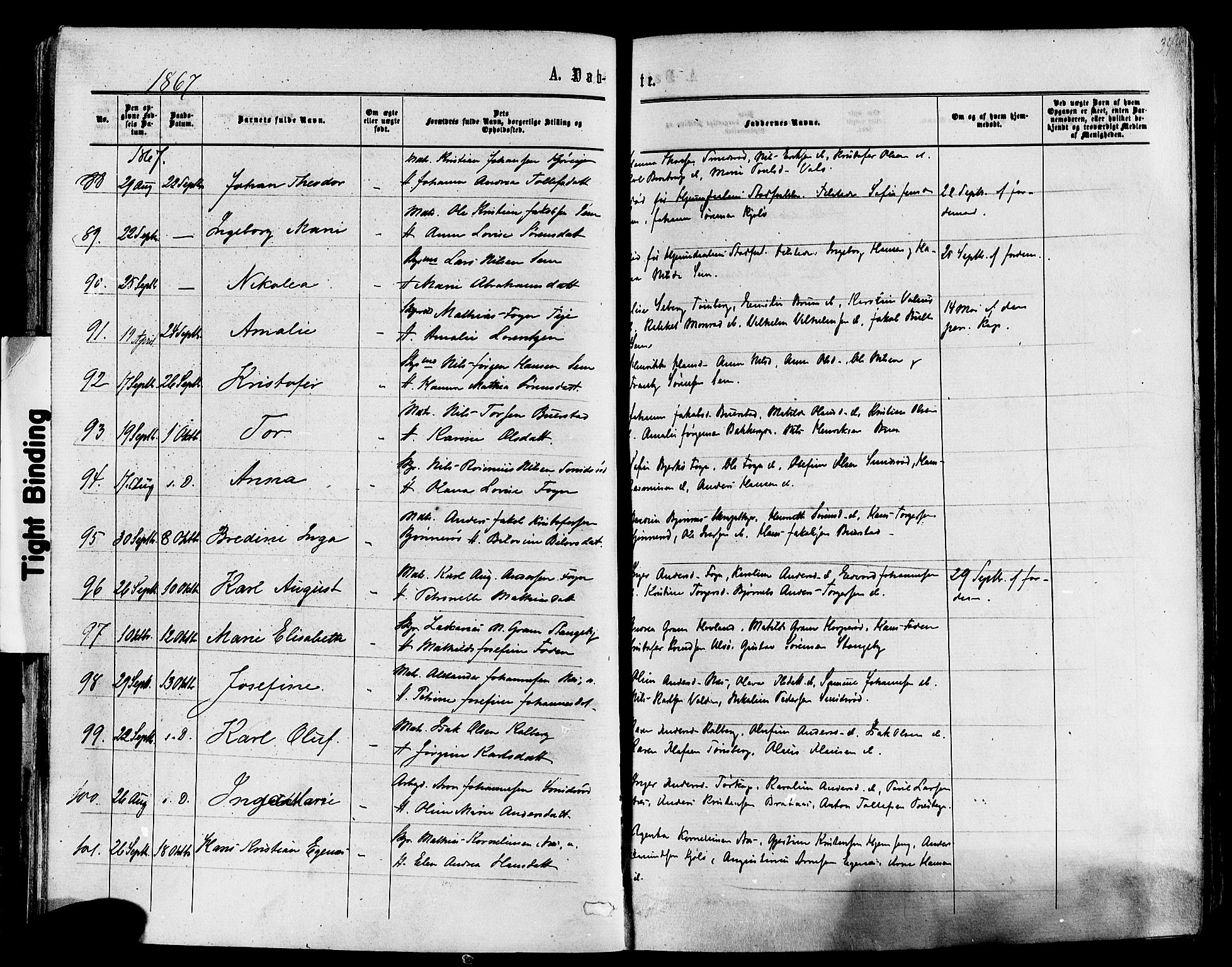 Nøtterøy kirkebøker, AV/SAKO-A-354/F/Fa/L0007: Ministerialbok nr. I 7, 1865-1877, s. 34