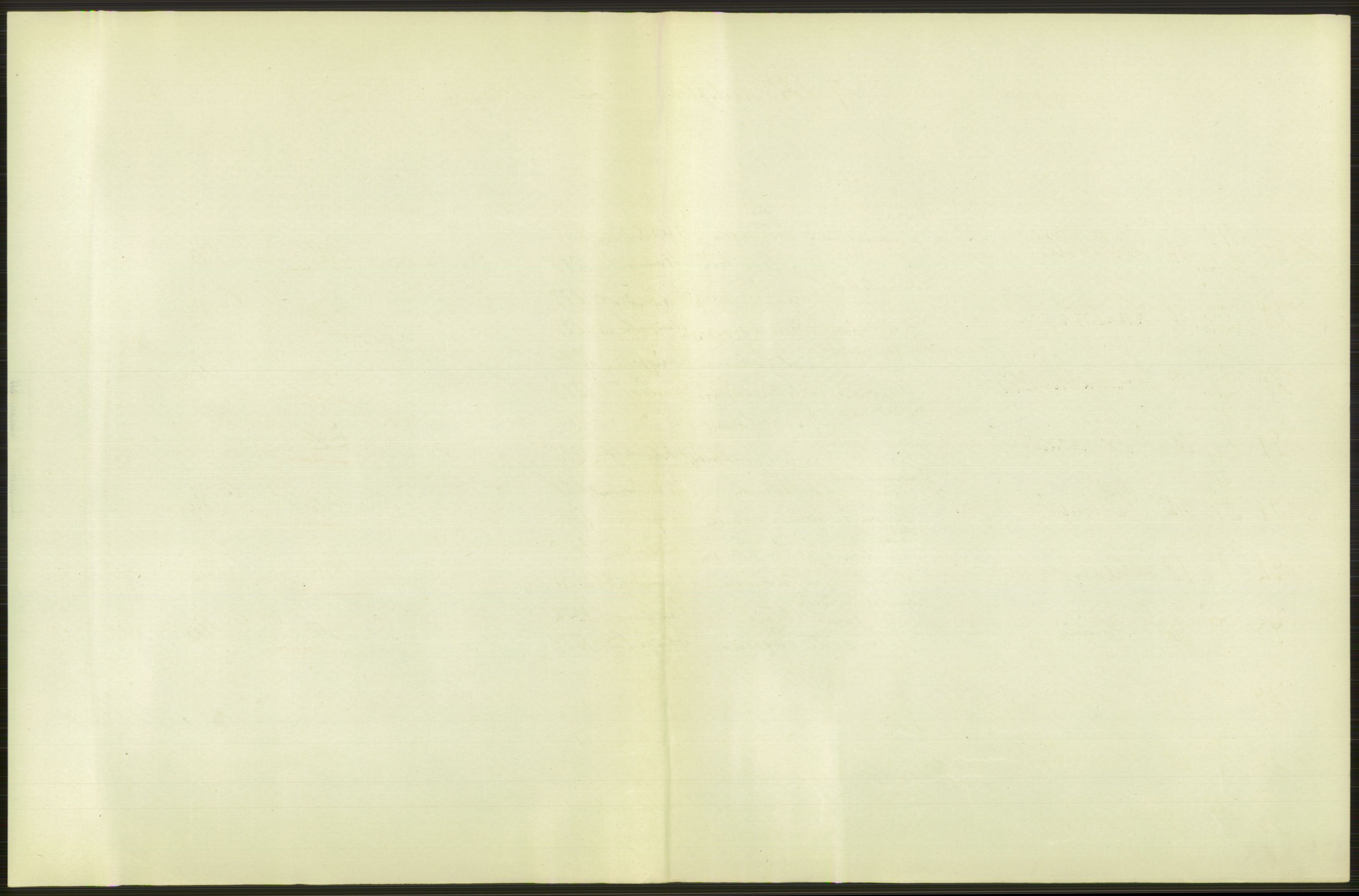 Statistisk sentralbyrå, Sosiodemografiske emner, Befolkning, AV/RA-S-2228/D/Df/Dfb/Dfbg/L0037: Bergen: Levendefødte menn og kvinner., 1917, s. 127