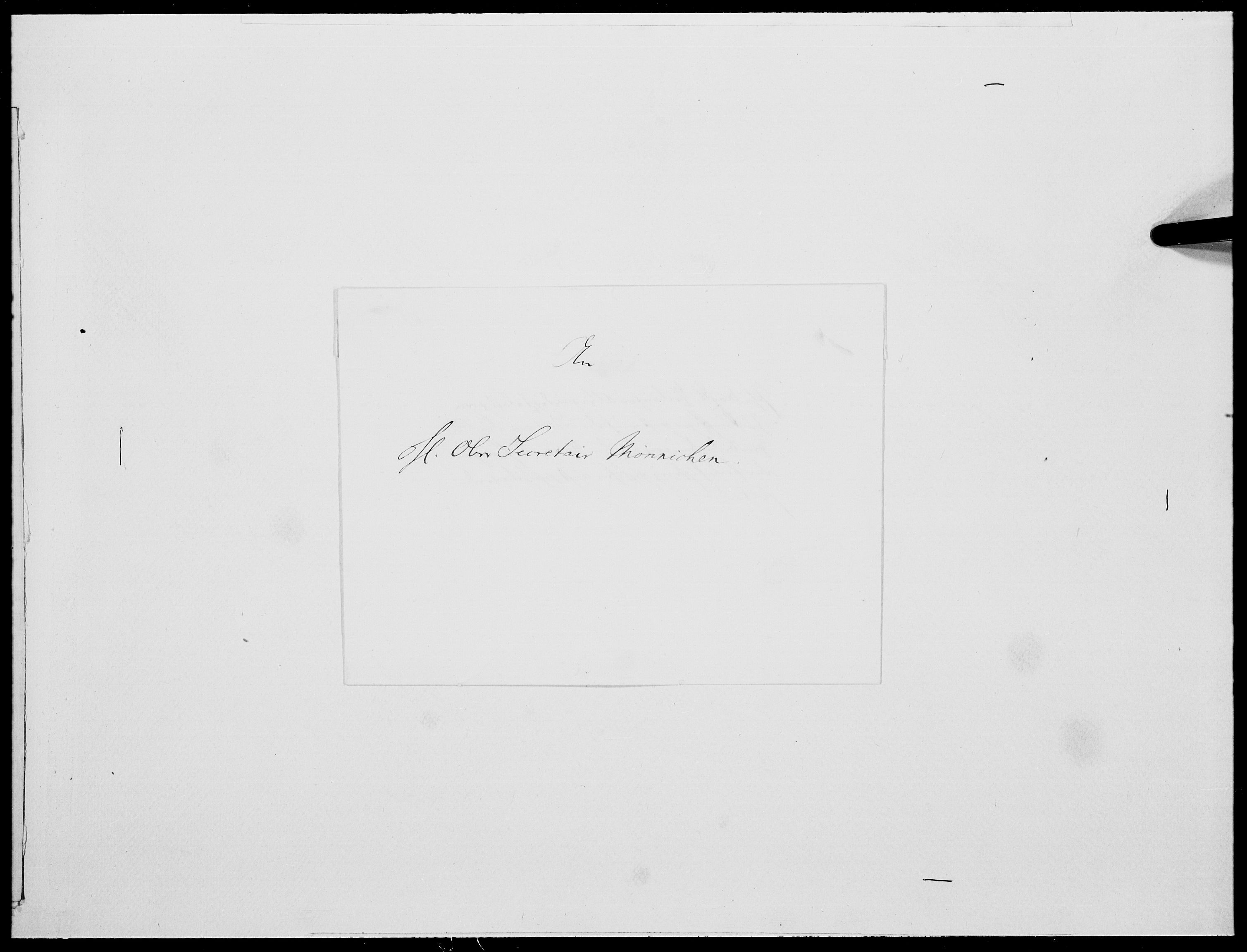 Danske Kanselli 1572-1799, AV/RA-EA-3023/F/Fc/Fcc/Fcca/L0099: Norske innlegg 1572-1799, 1726, s. 6